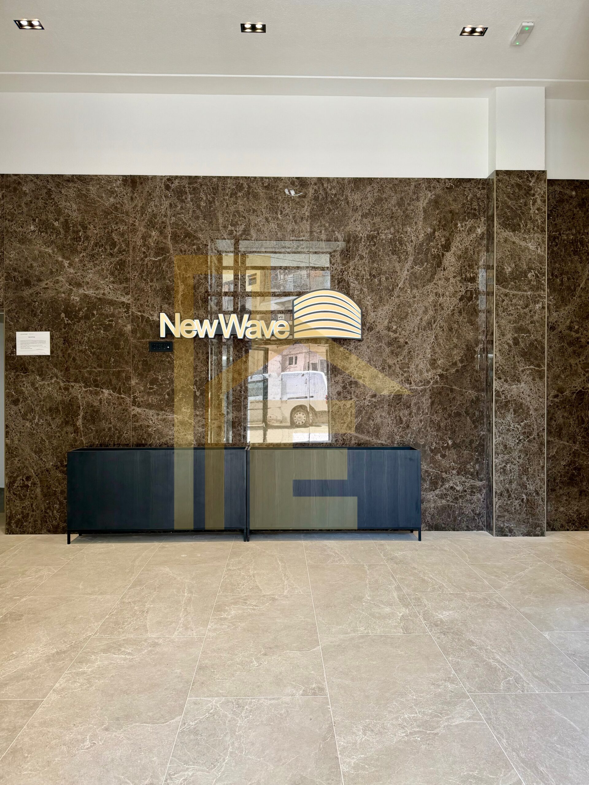 LUX Dvosoban stan, naselje Nova Varoš slika 25