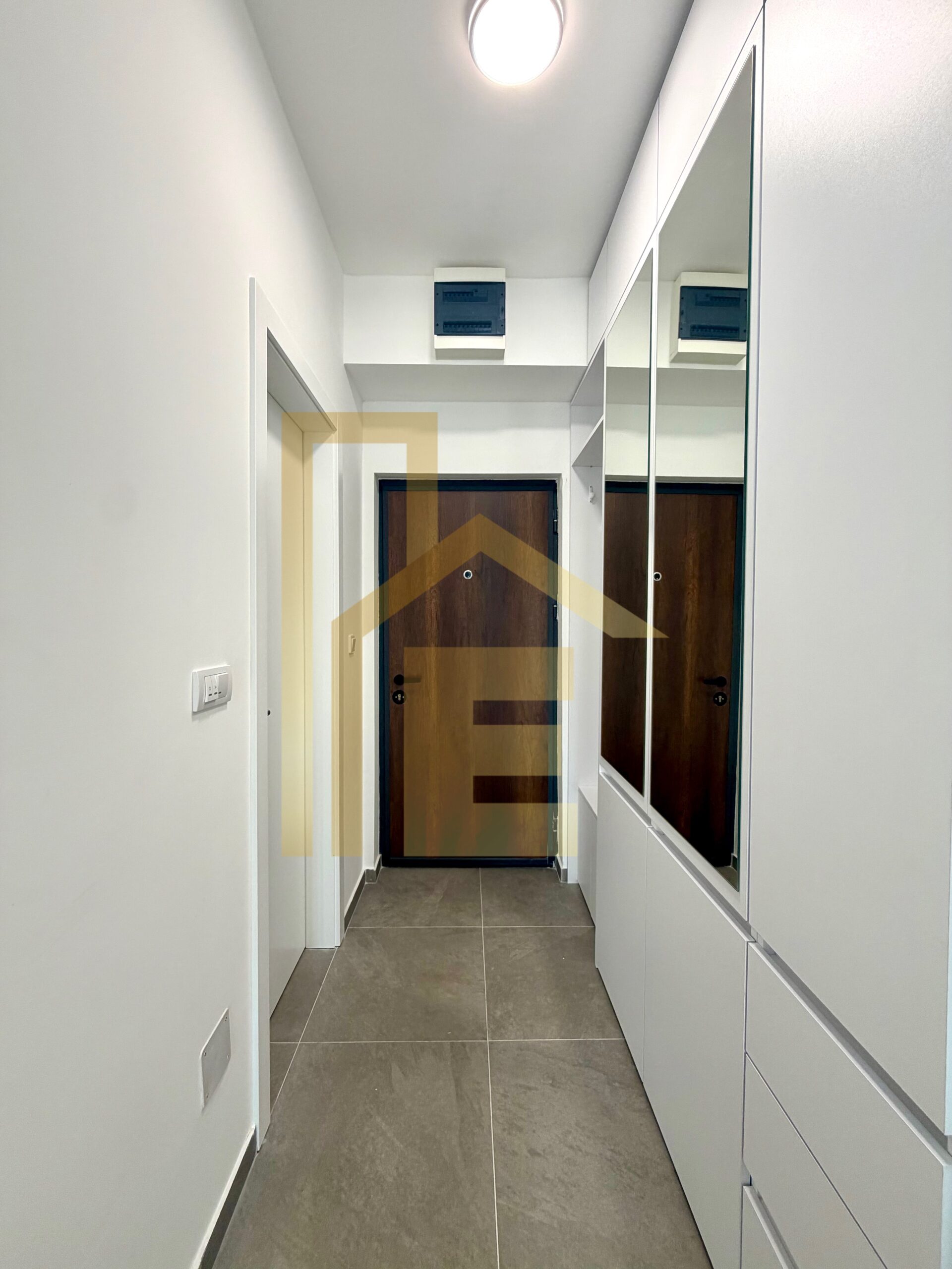 Iznajmljujemo potpuno novu garsonjeru, podnožje Starčevice slika 14