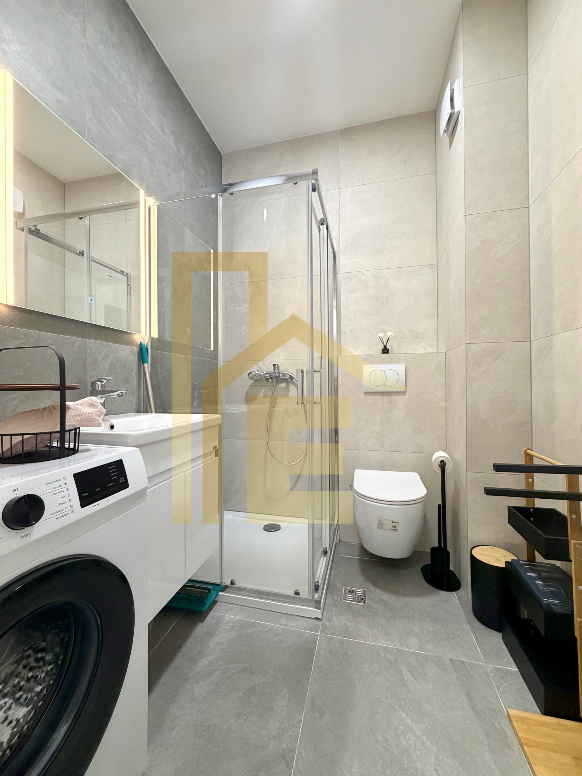 Iznajmljujemo potpuno novu garsonjeru, podnožje Starčevice slika 16