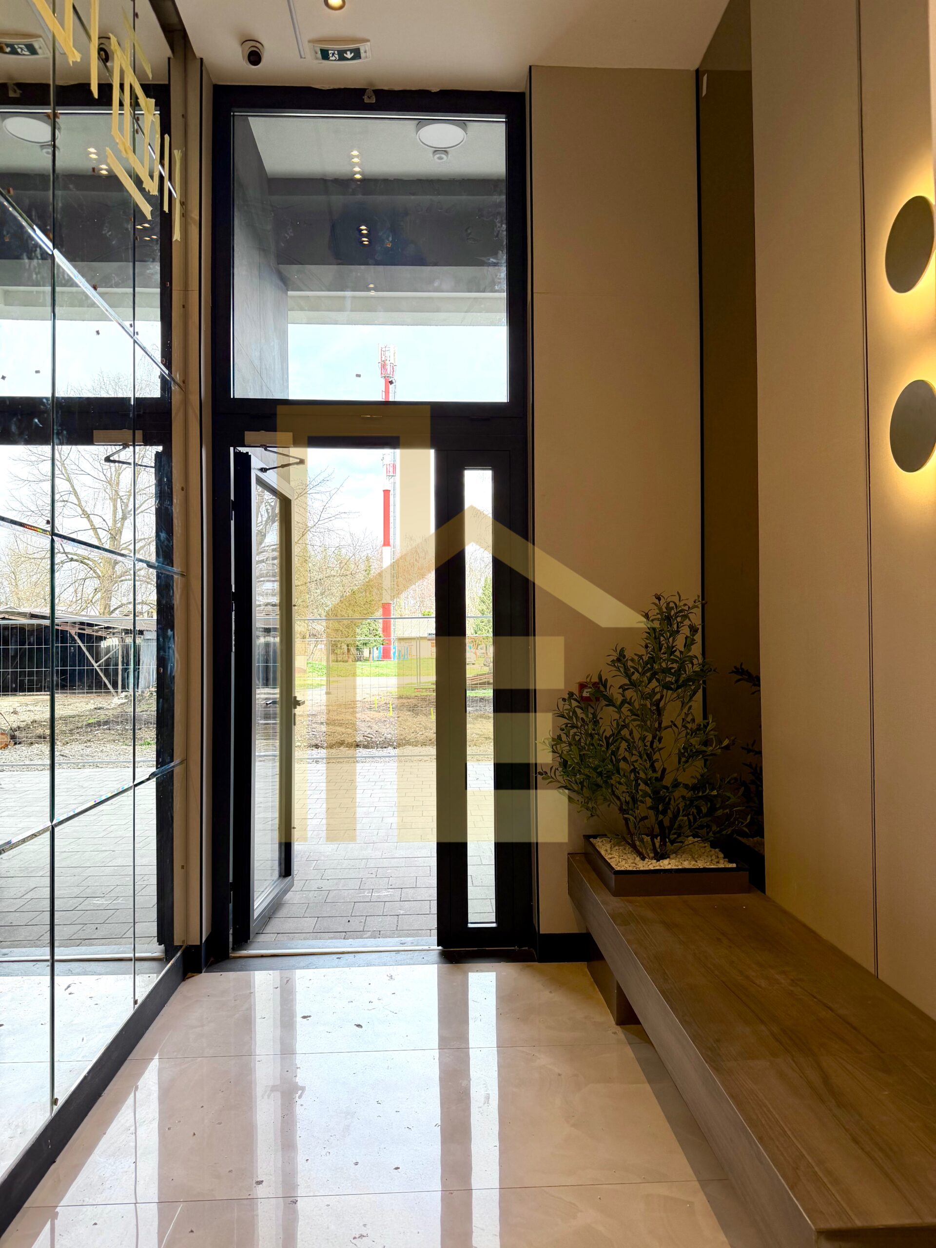 Iznajmljujemo potpuno novu garsonjeru, podnožje Starčevice slika 22