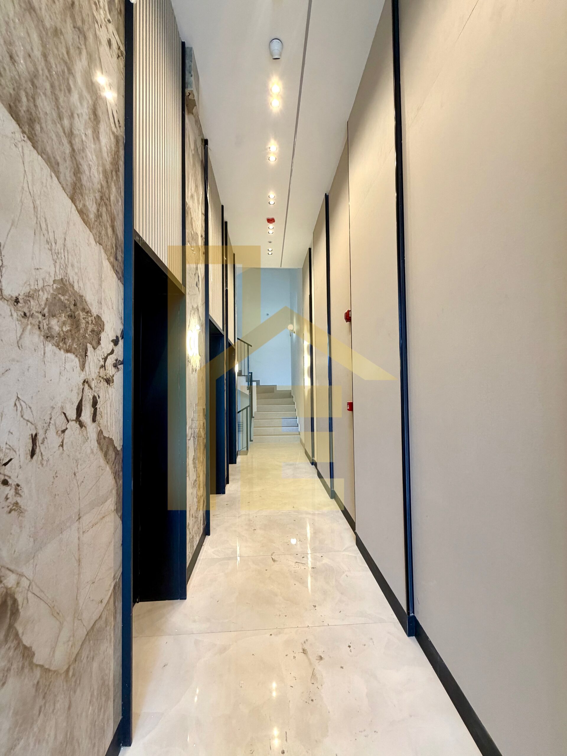 Iznajmljujemo potpuno novu garsonjeru, podnožje Starčevice slika 23