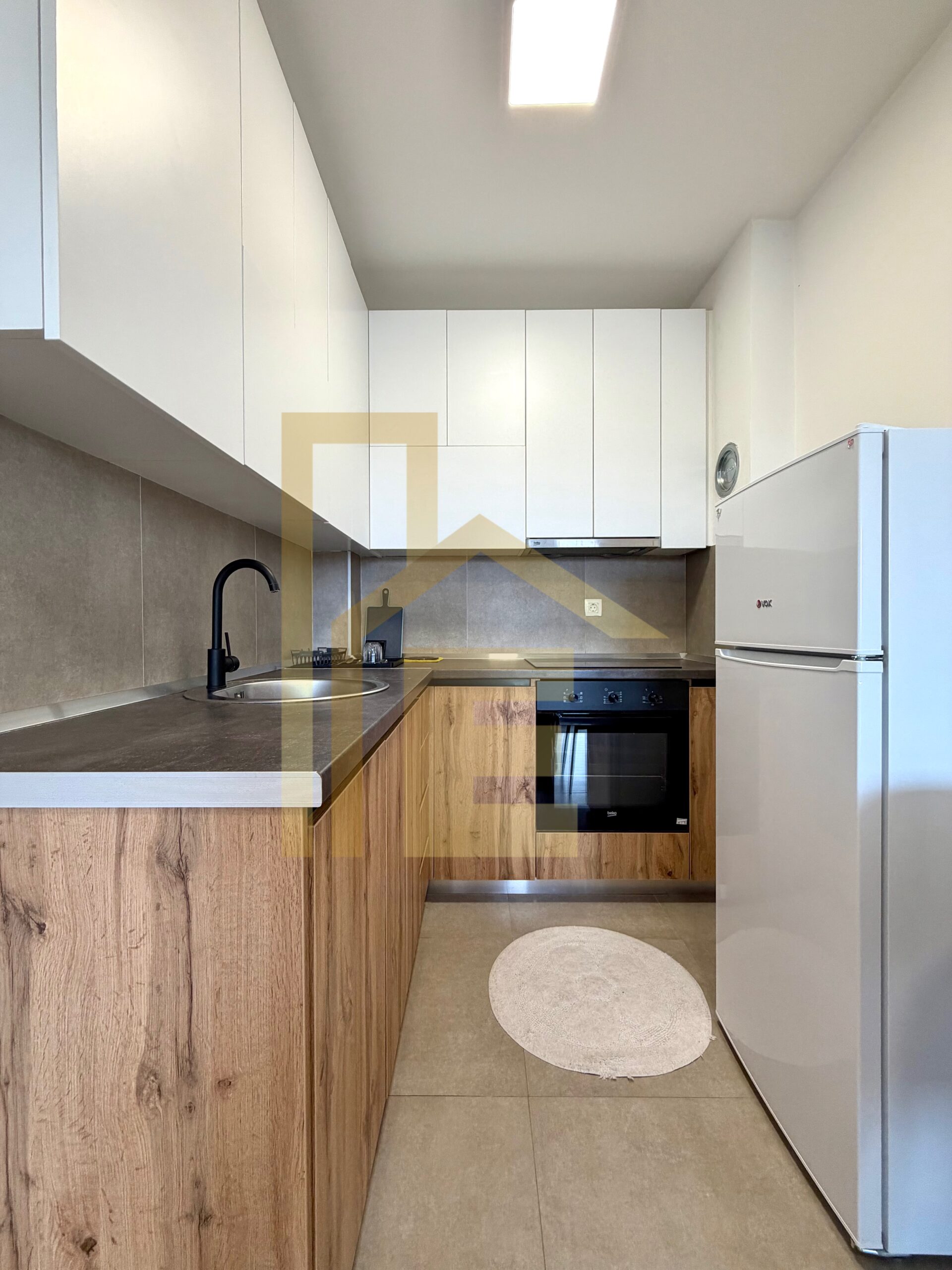 Dvosoban stan sa parking mjestom, naselje Rosulje slika 7