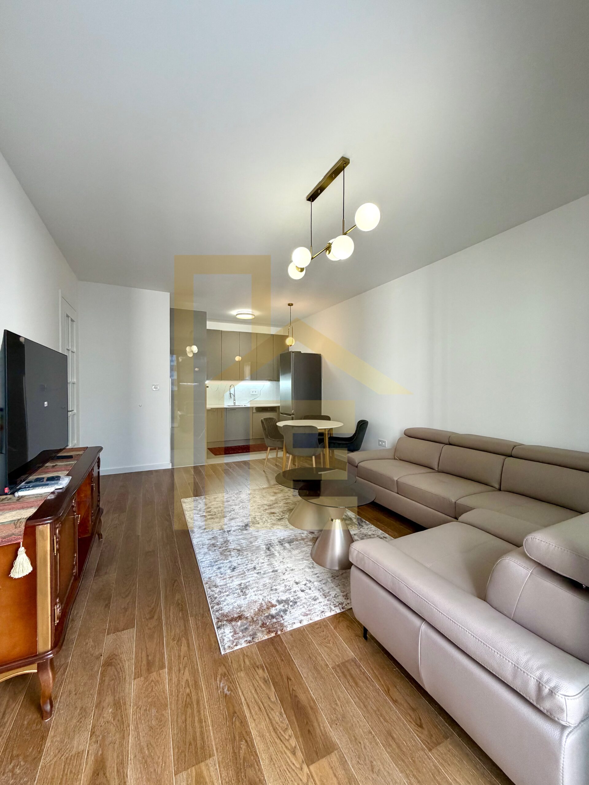 NOV Dvosoban stan sa garažom, naselje Nova Varoš slika 7