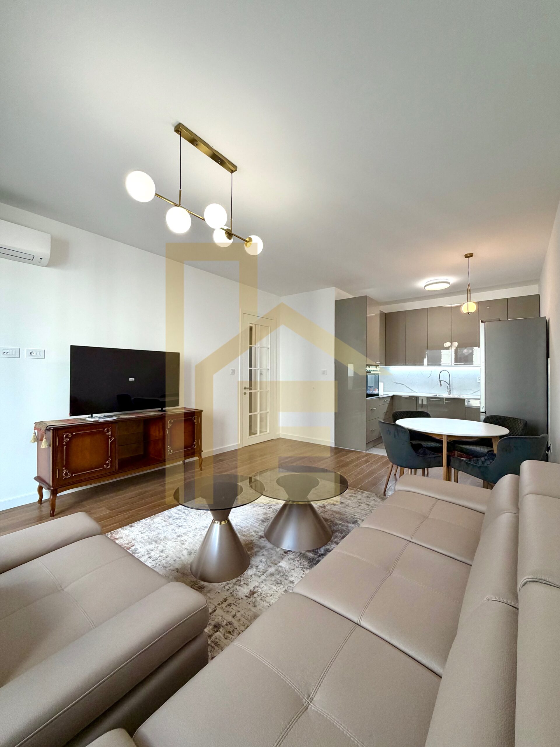 NOV Dvosoban stan sa garažom, naselje Nova Varoš slika 10