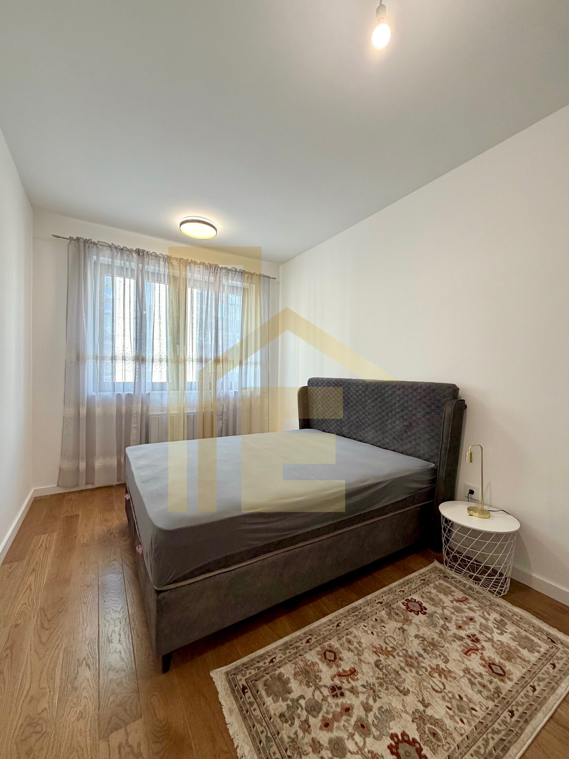 NOV Dvosoban stan sa garažom, naselje Nova Varoš slika 16