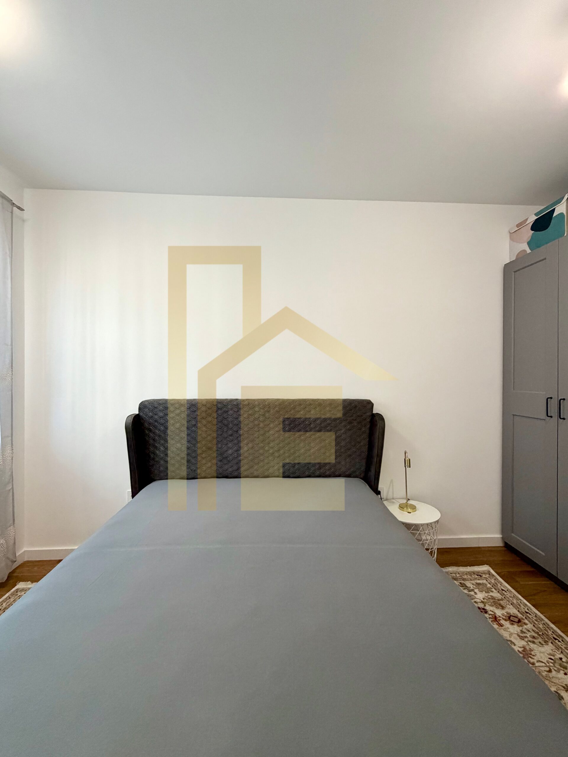 NOV Dvosoban stan sa garažom, naselje Nova Varoš slika 15