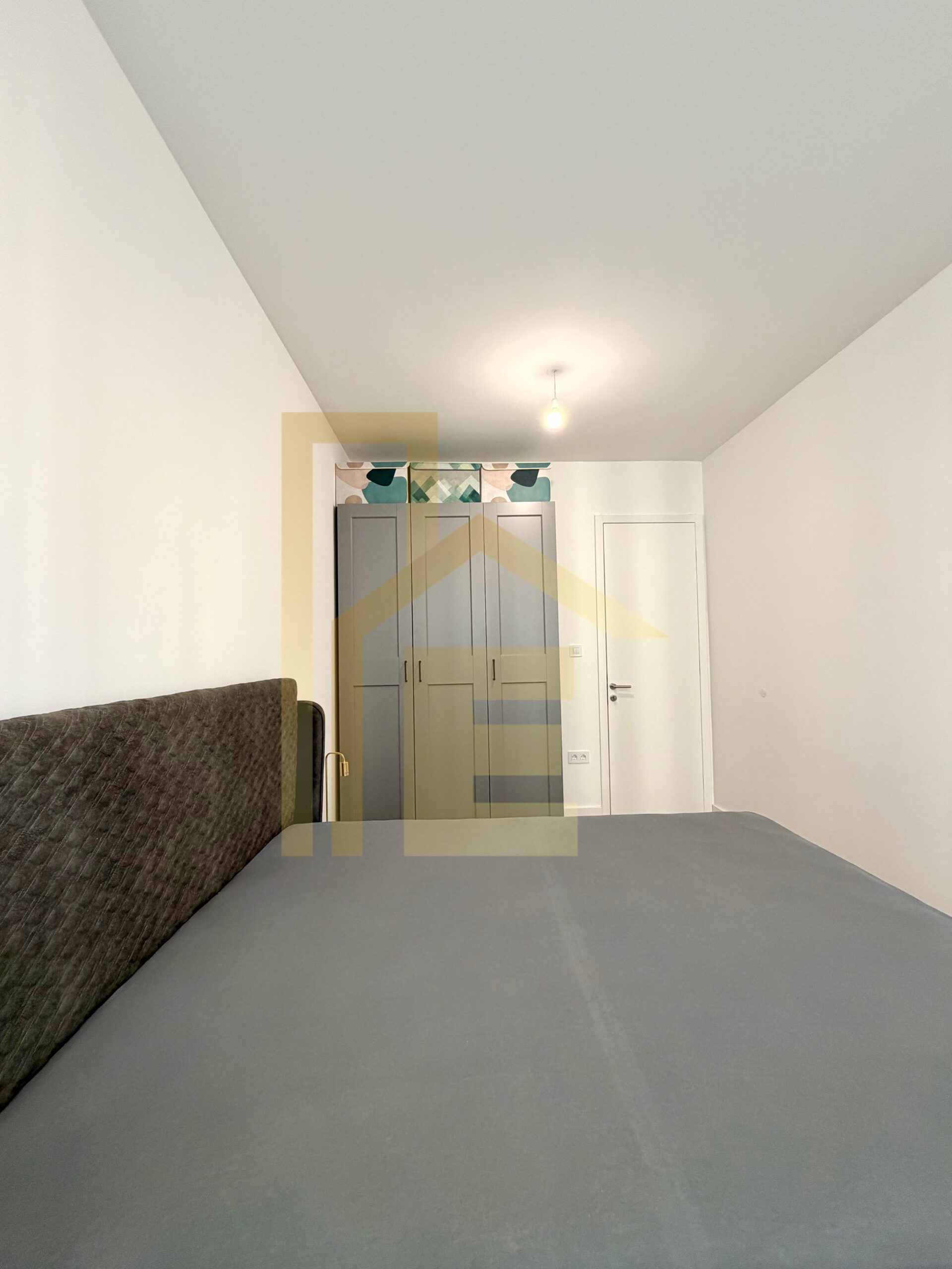 NOV Dvosoban stan sa garažom, naselje Nova Varoš slika 14