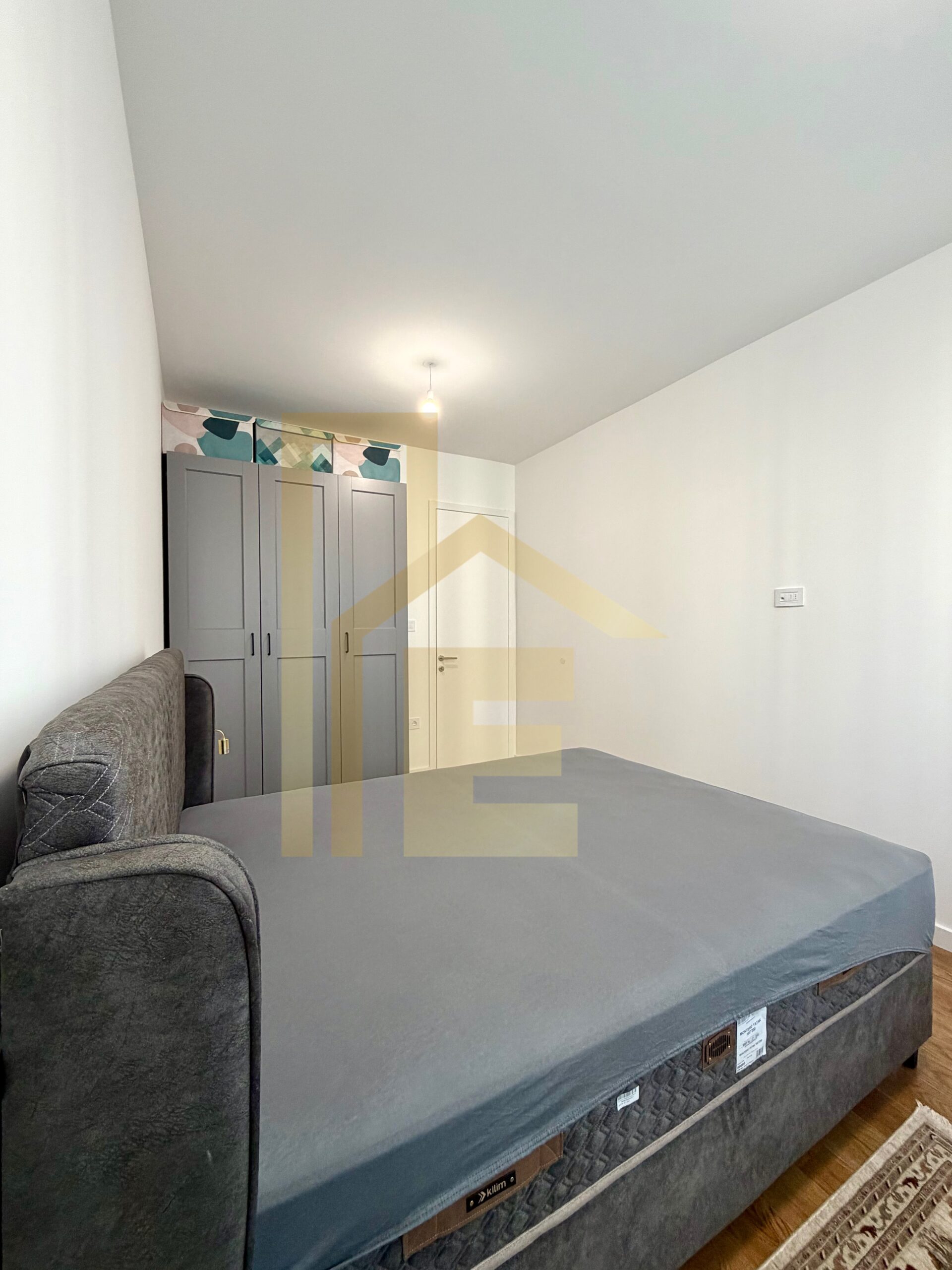 NOV Dvosoban stan sa garažom, naselje Nova Varoš slika 19