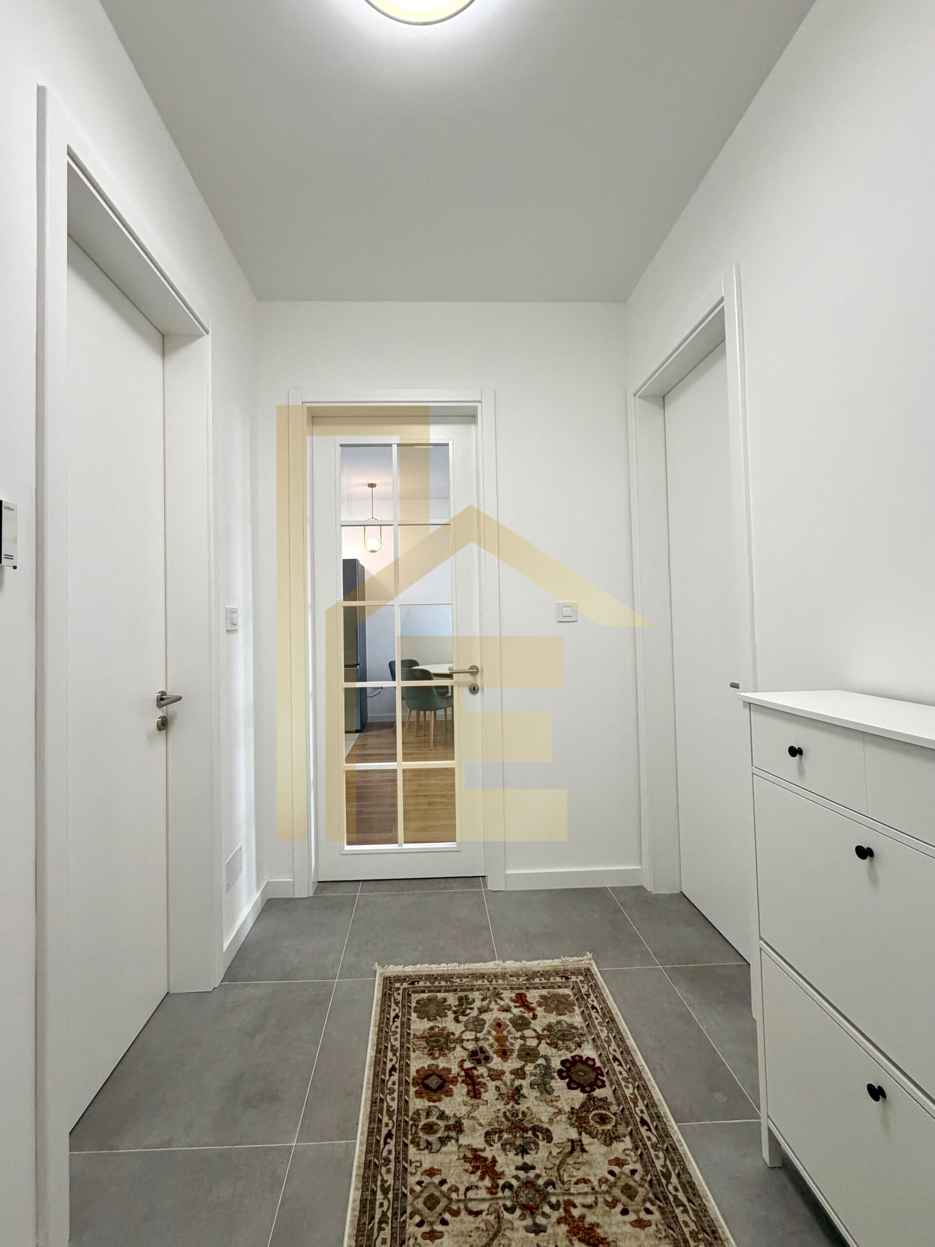 NOV Dvosoban stan sa garažom, naselje Nova Varoš slika 18