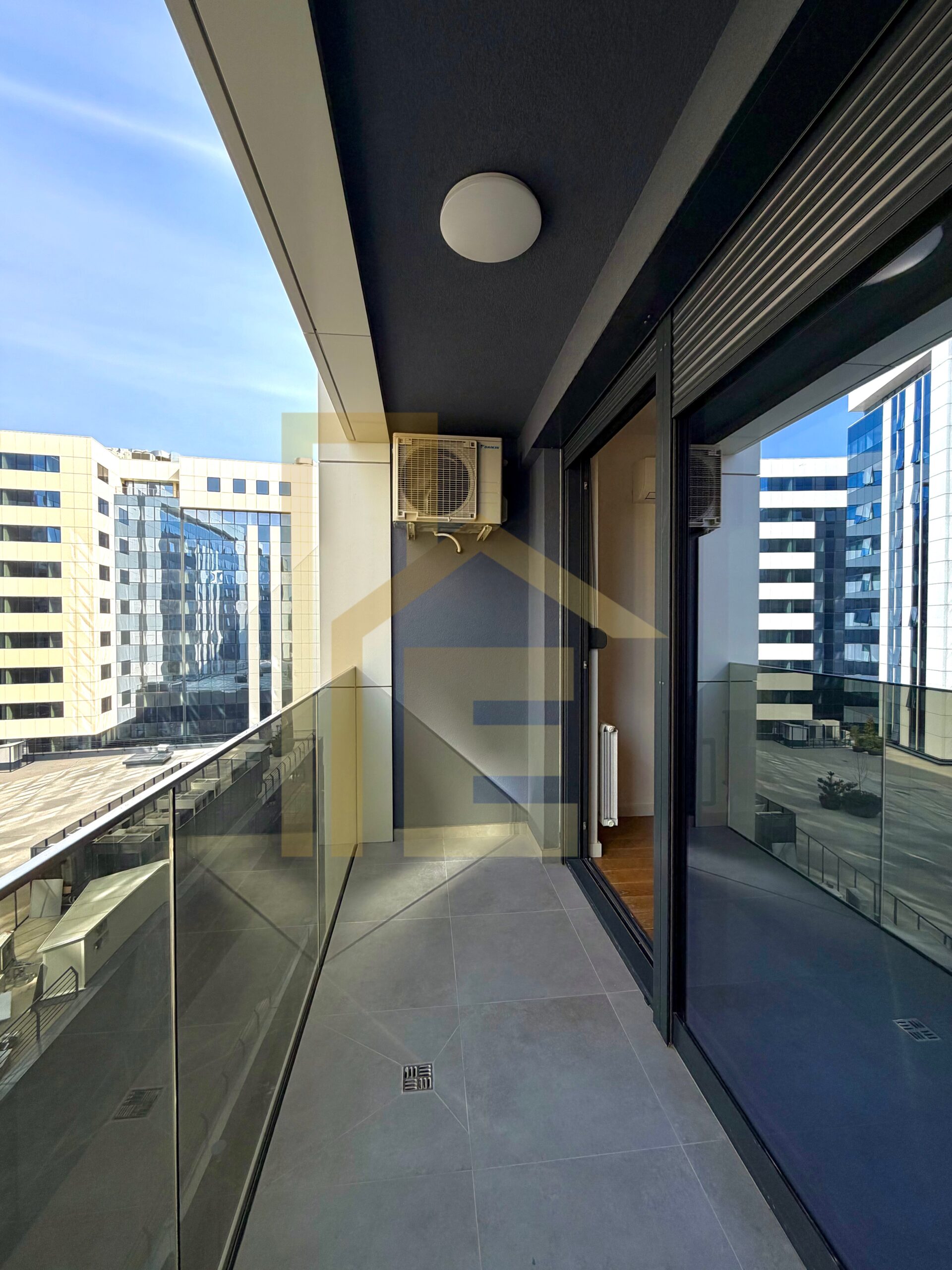 NOV Dvosoban stan sa garažom, naselje Nova Varoš slika 20