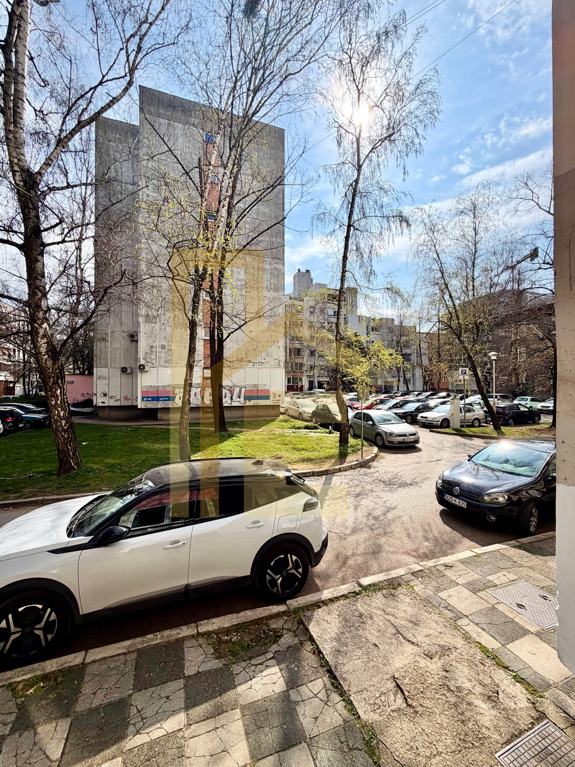 Iznajmljujemo kancelarijski prostor u strogom Centru grada slika 8