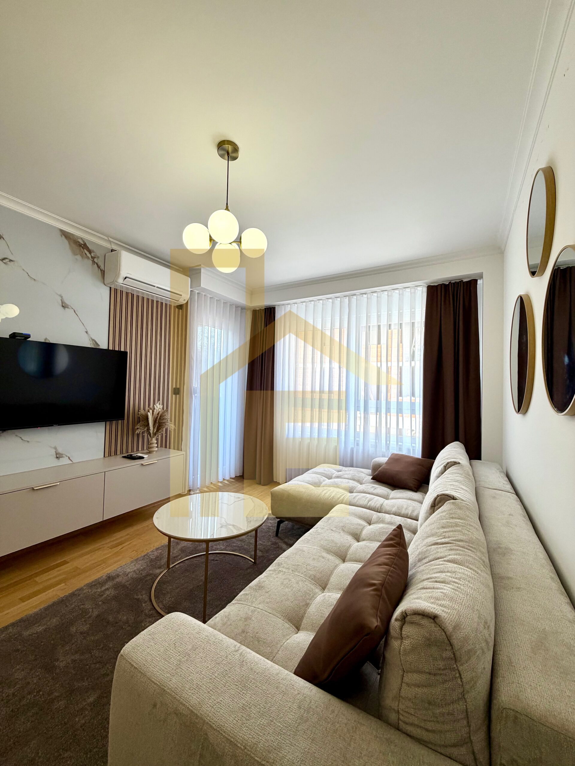 LUX Dvosoban stan, podnožje Starčevice slika 3