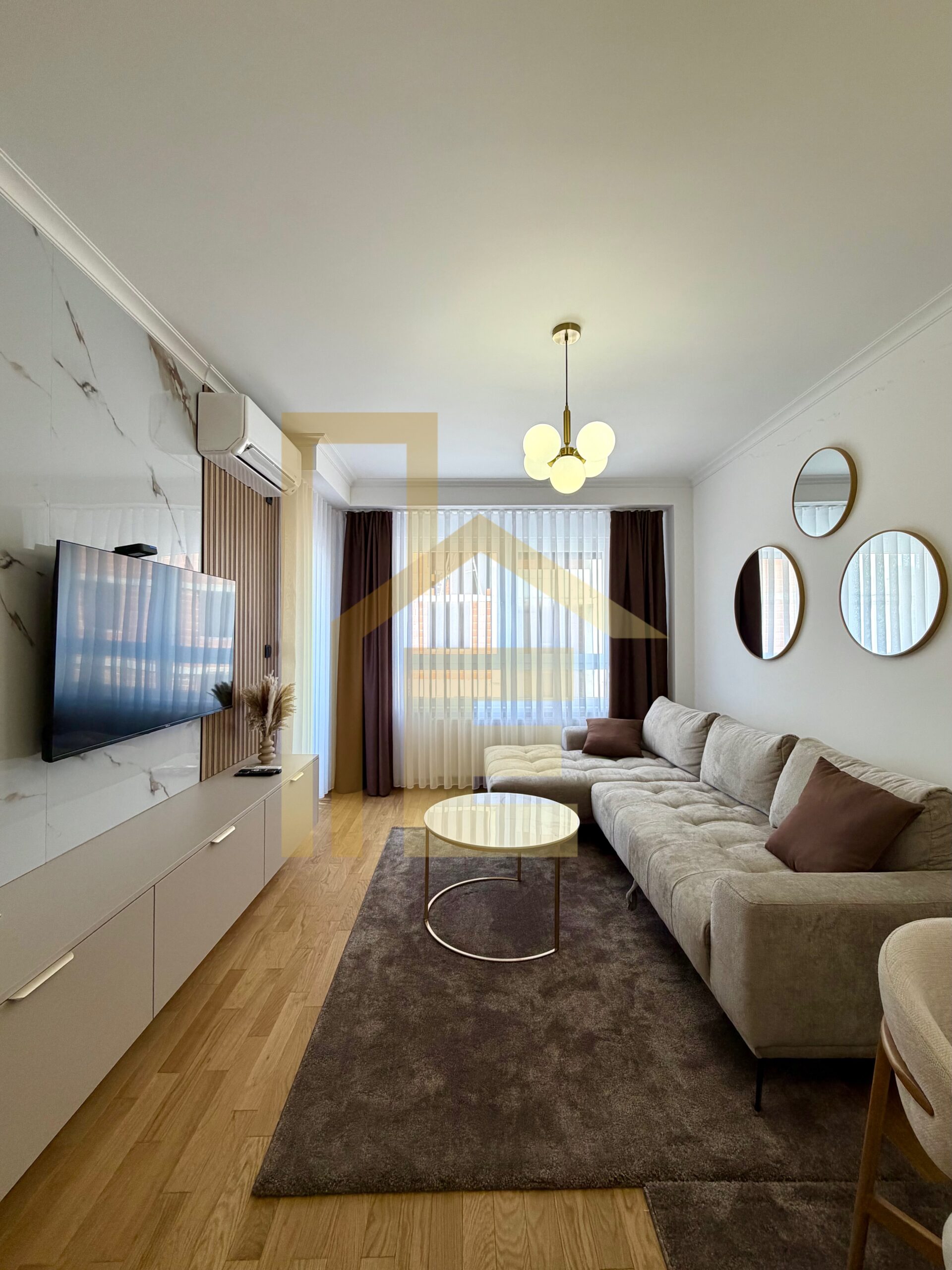 LUX Dvosoban stan, podnožje Starčevice slika 5