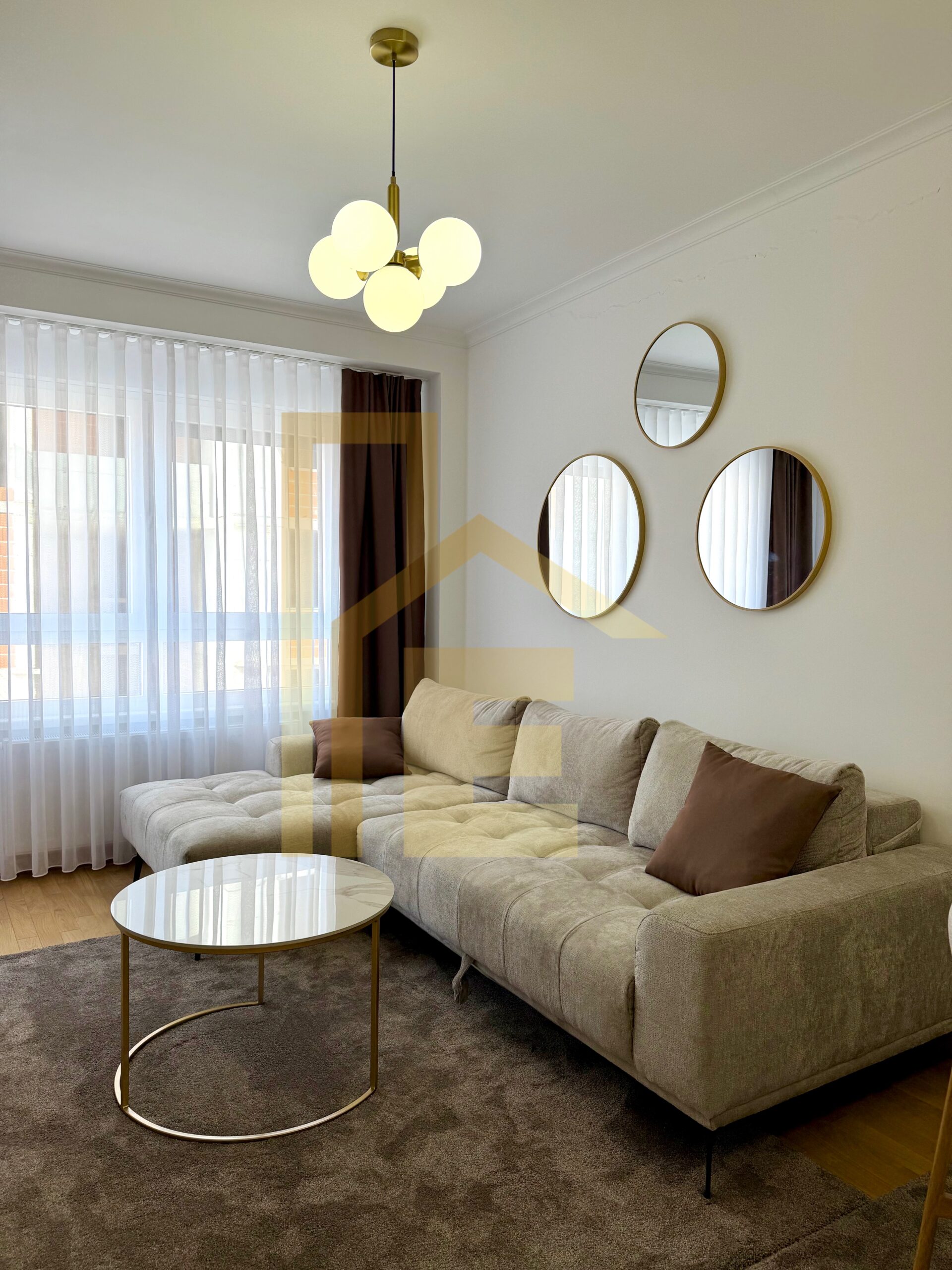 LUX Dvosoban stan, podnožje Starčevice slika 4