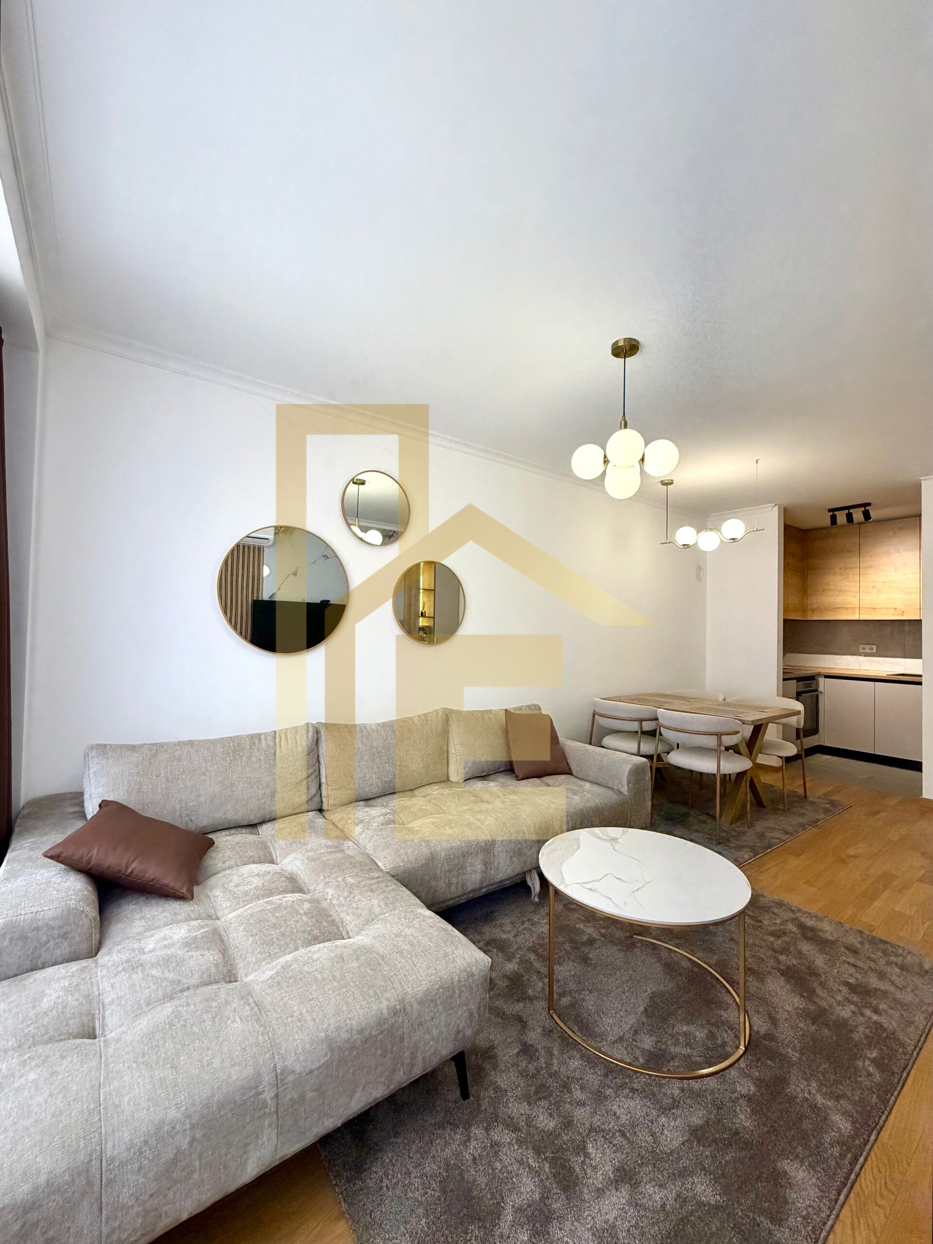 LUX Dvosoban stan, podnožje Starčevice slika 7