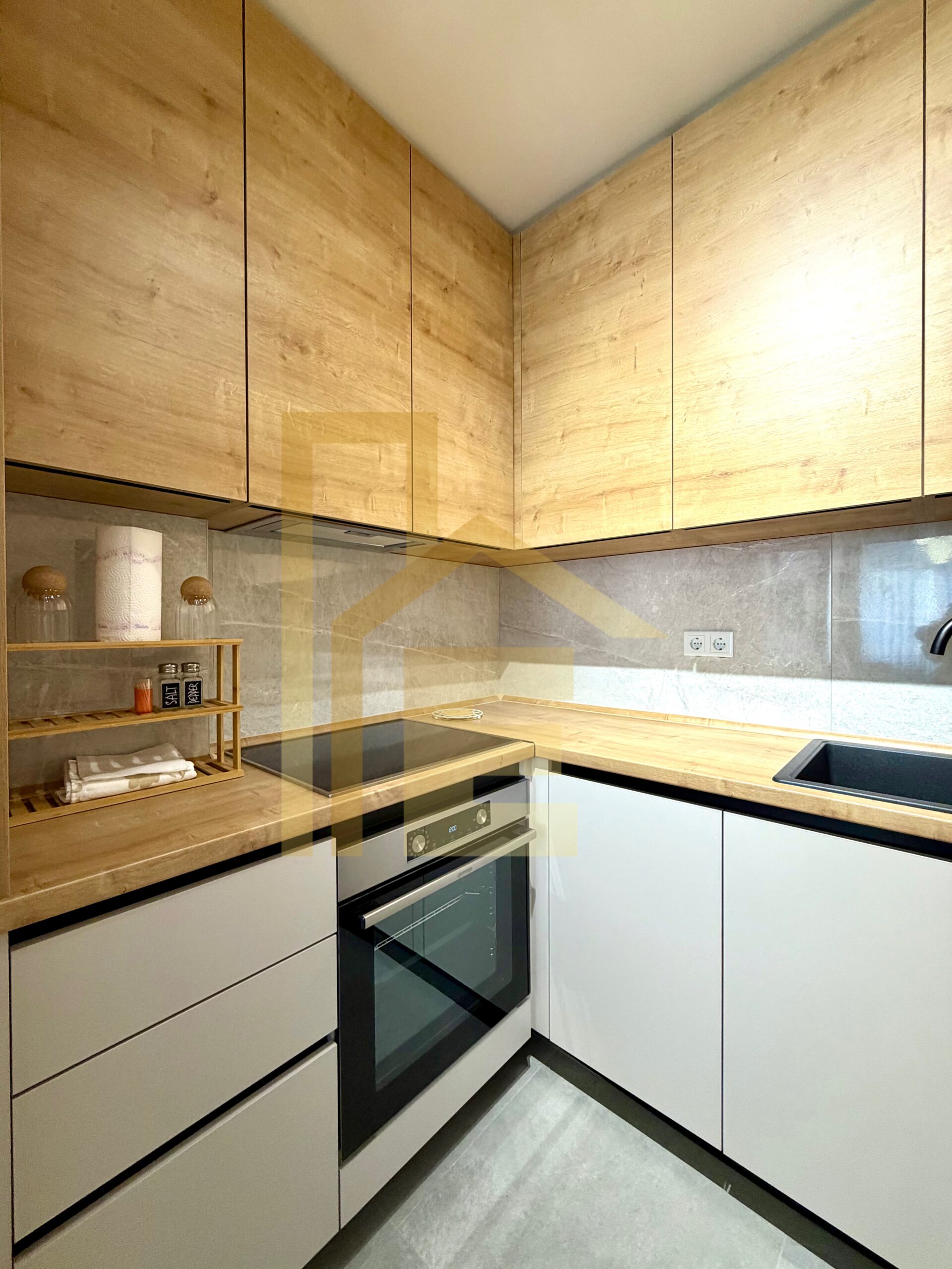 LUX Dvosoban stan, podnožje Starčevice slika 14