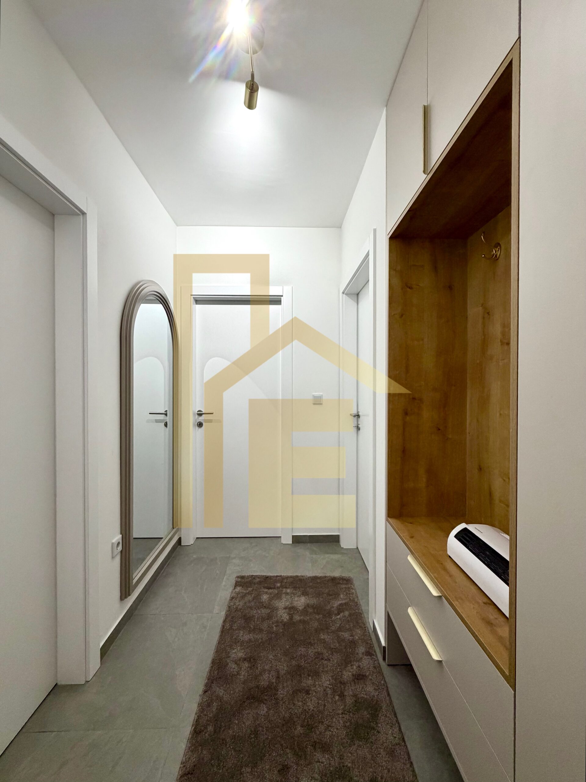 LUX Dvosoban stan, podnožje Starčevice slika 13