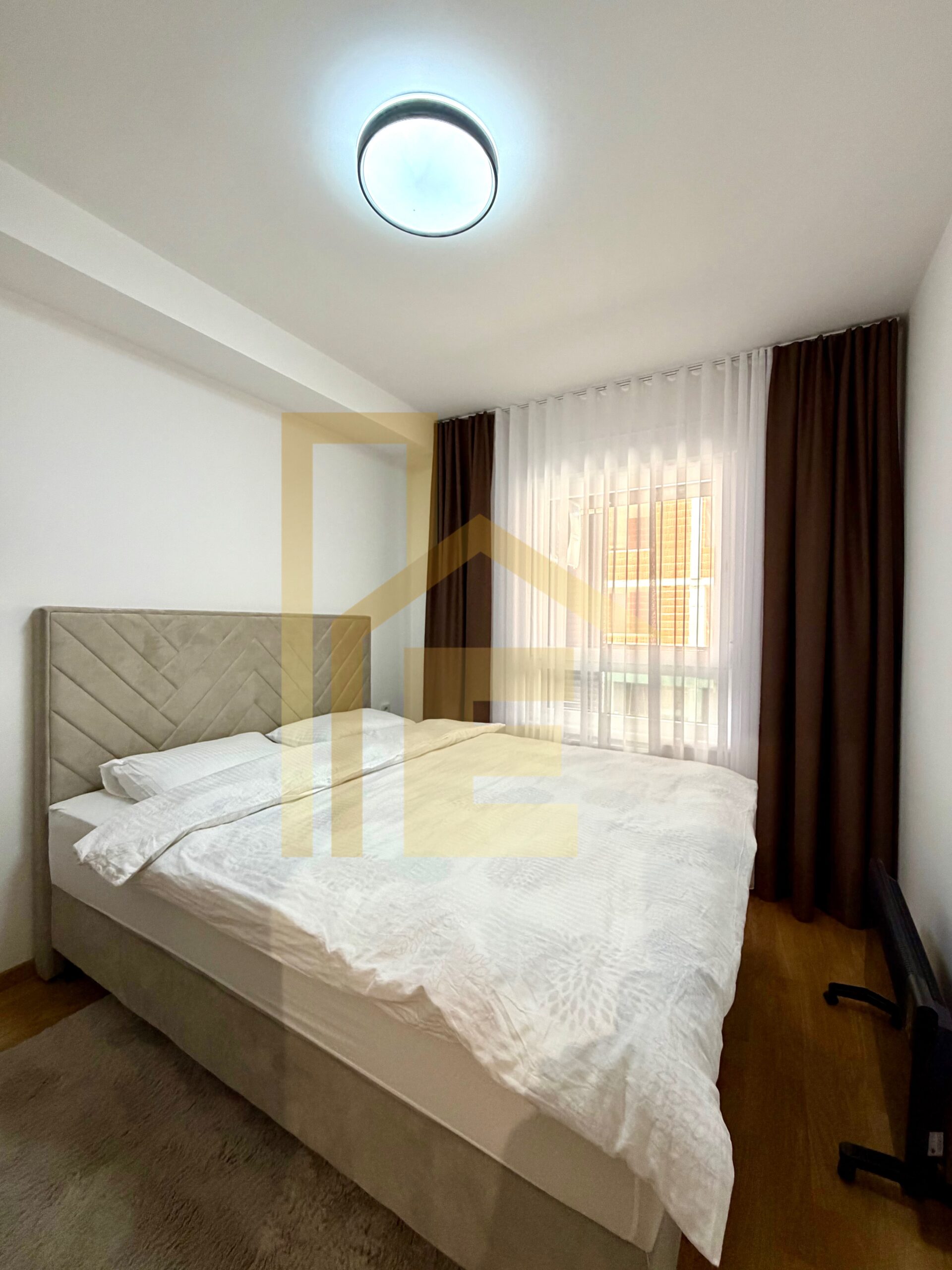 LUX Dvosoban stan, podnožje Starčevice slika 18