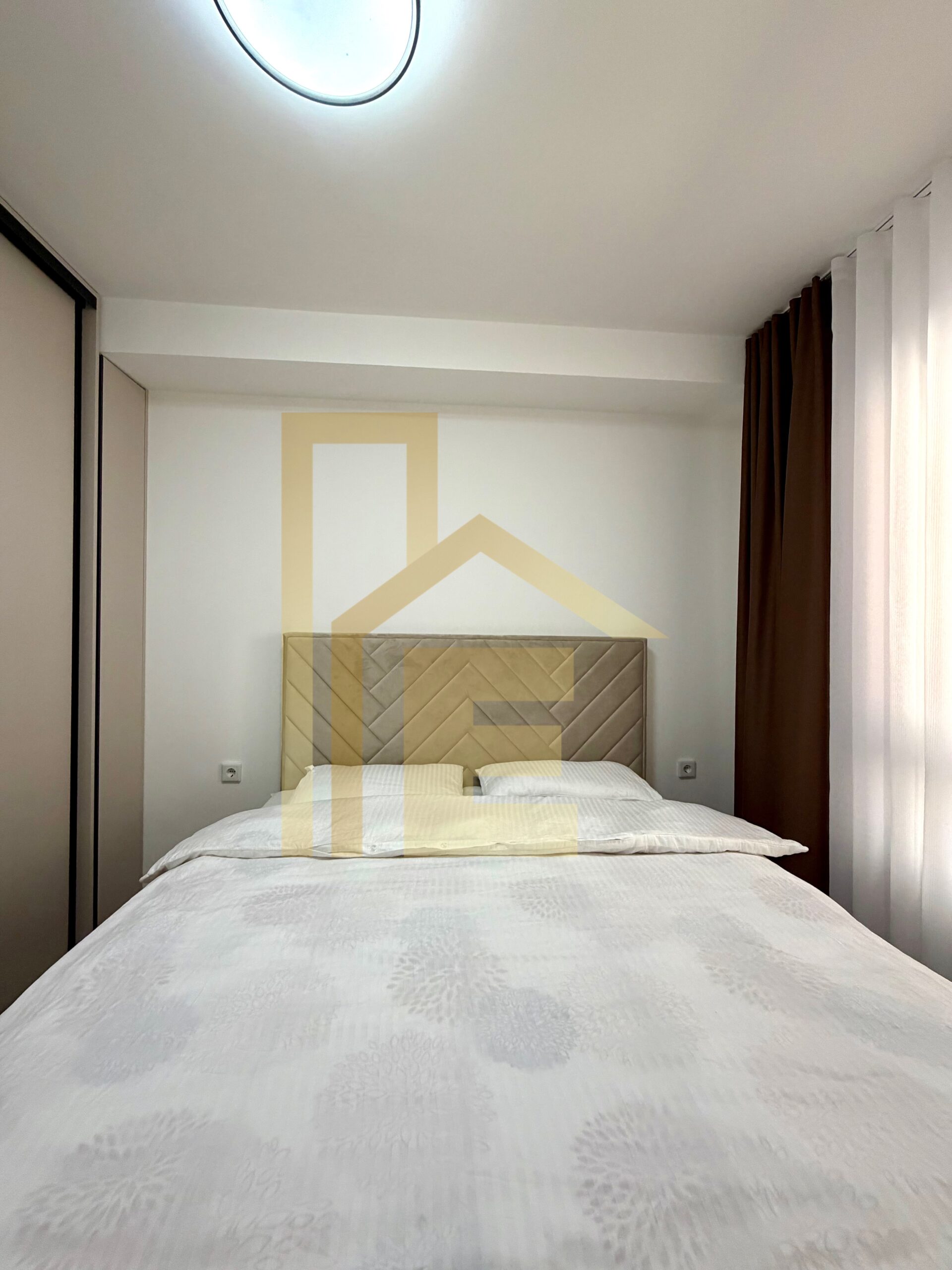 LUX Dvosoban stan, podnožje Starčevice slika 17