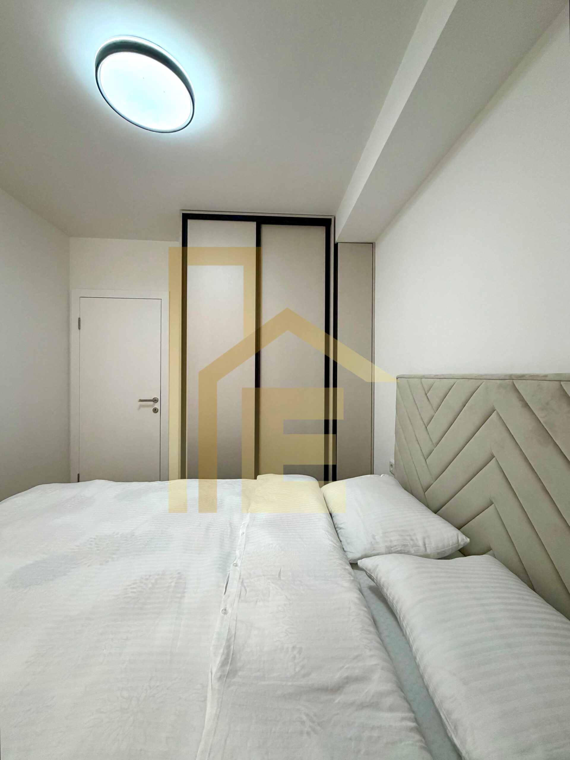 LUX Dvosoban stan, podnožje Starčevice slika 16