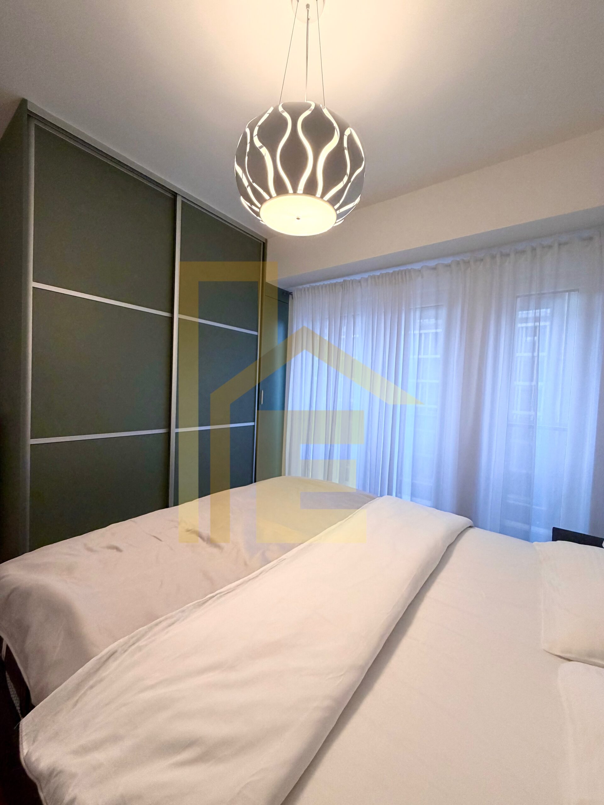 Iznajmljujemo LUX dvosoban stan, SPO Palata slika 17