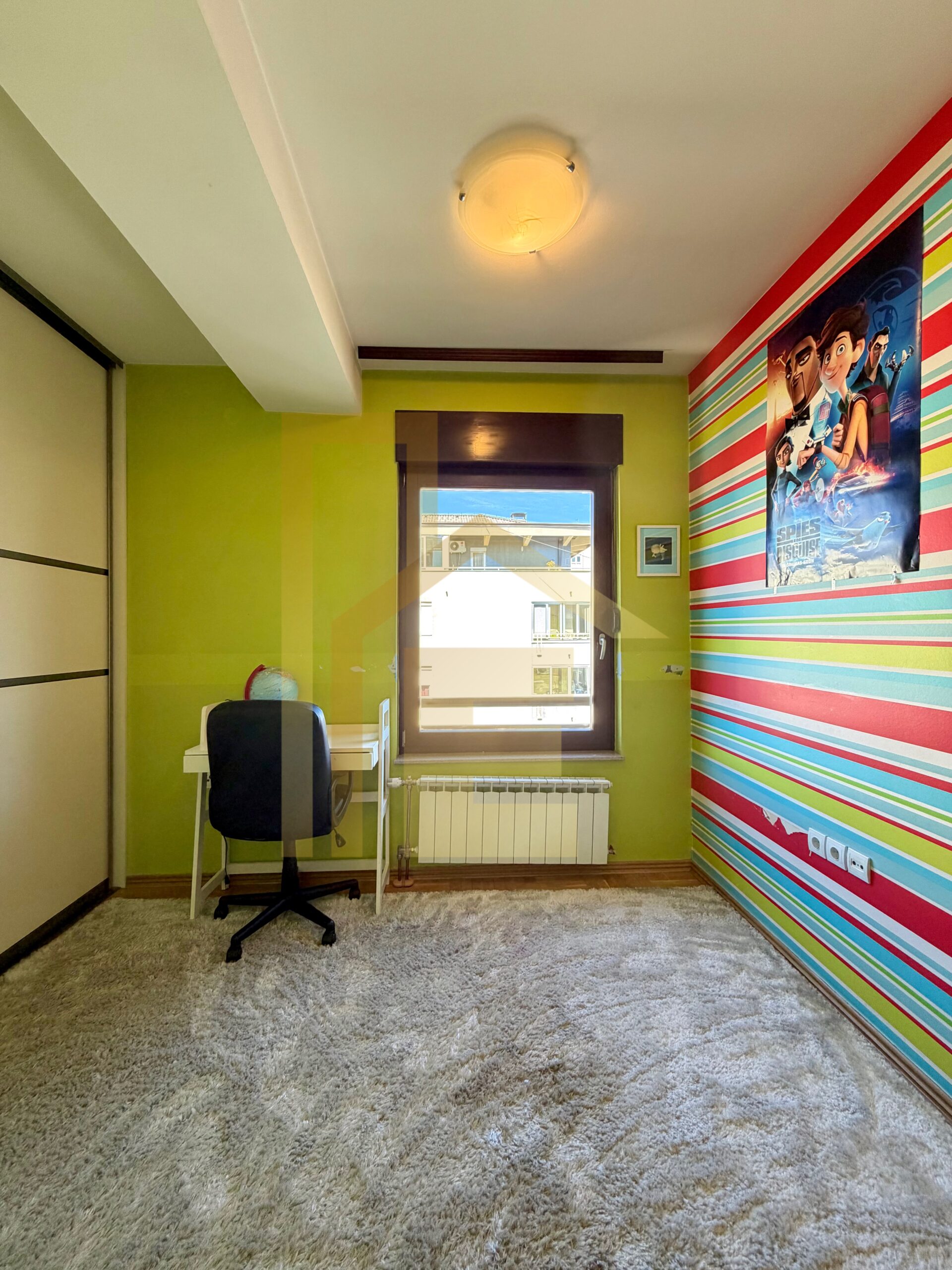 Na prodaju četverosoban stan, Nova Varoš slika 14