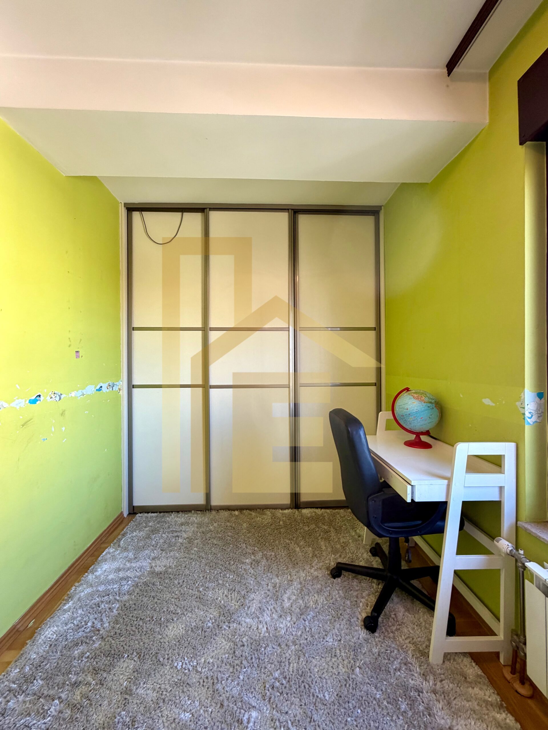 Na prodaju četverosoban stan, Nova Varoš slika 13