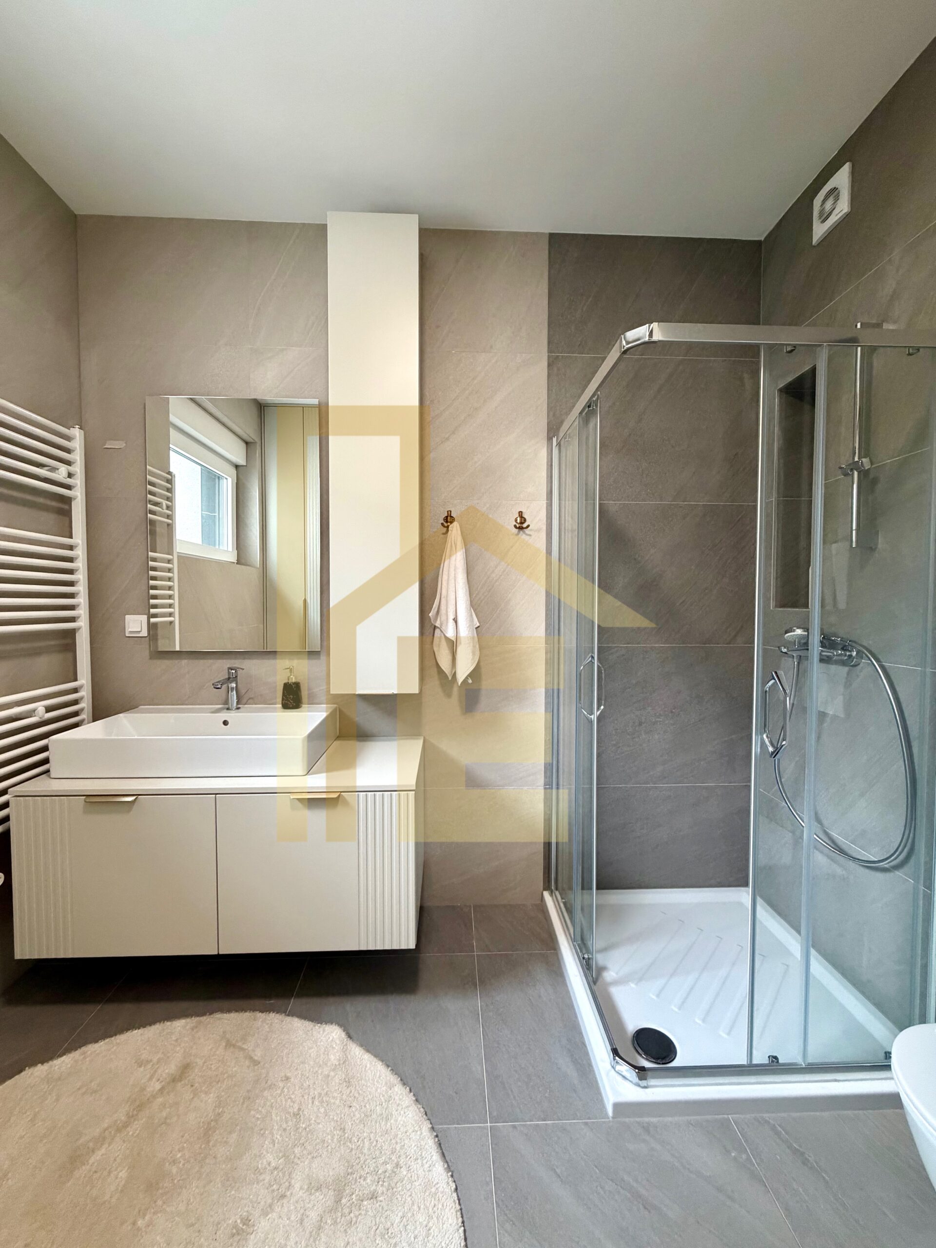 Na prodaju LUX trosoban stan, naselje Nova Varoš slika 21