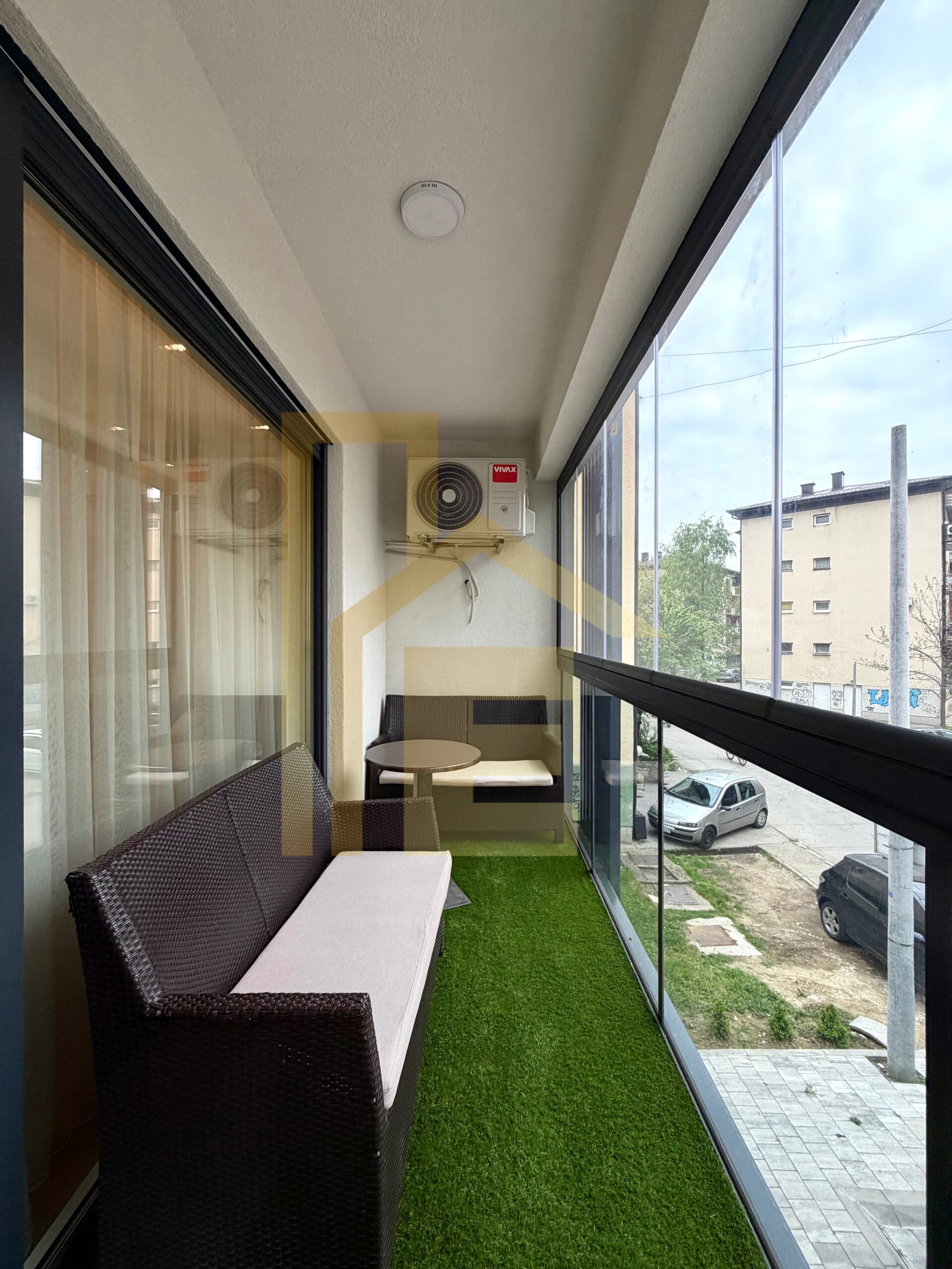 Na prodaju LUX trosoban stan, naselje Nova Varoš slika 23