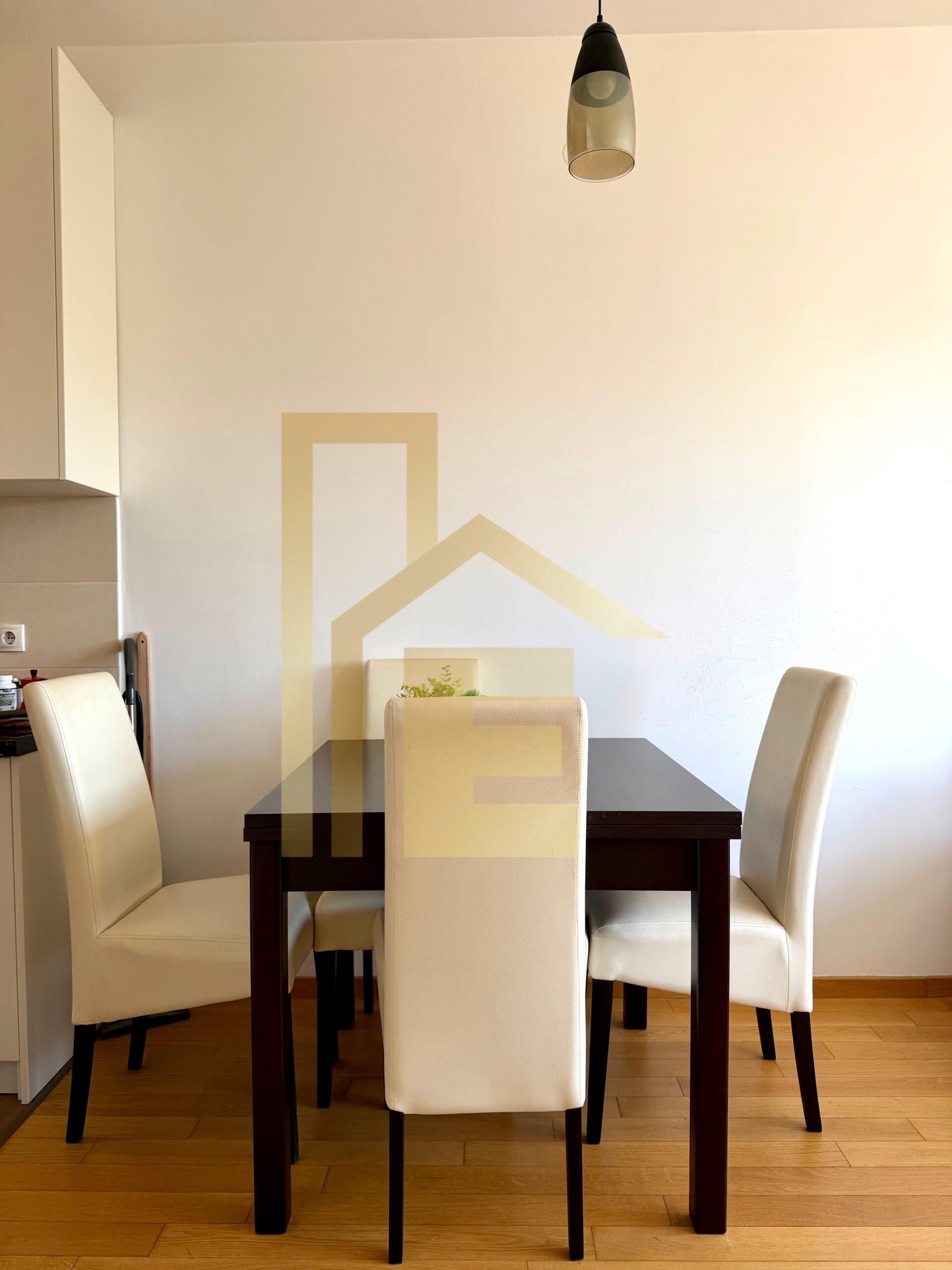 Iznajmljujemo dvosoban stan, naselje Nova Varoš slika 5