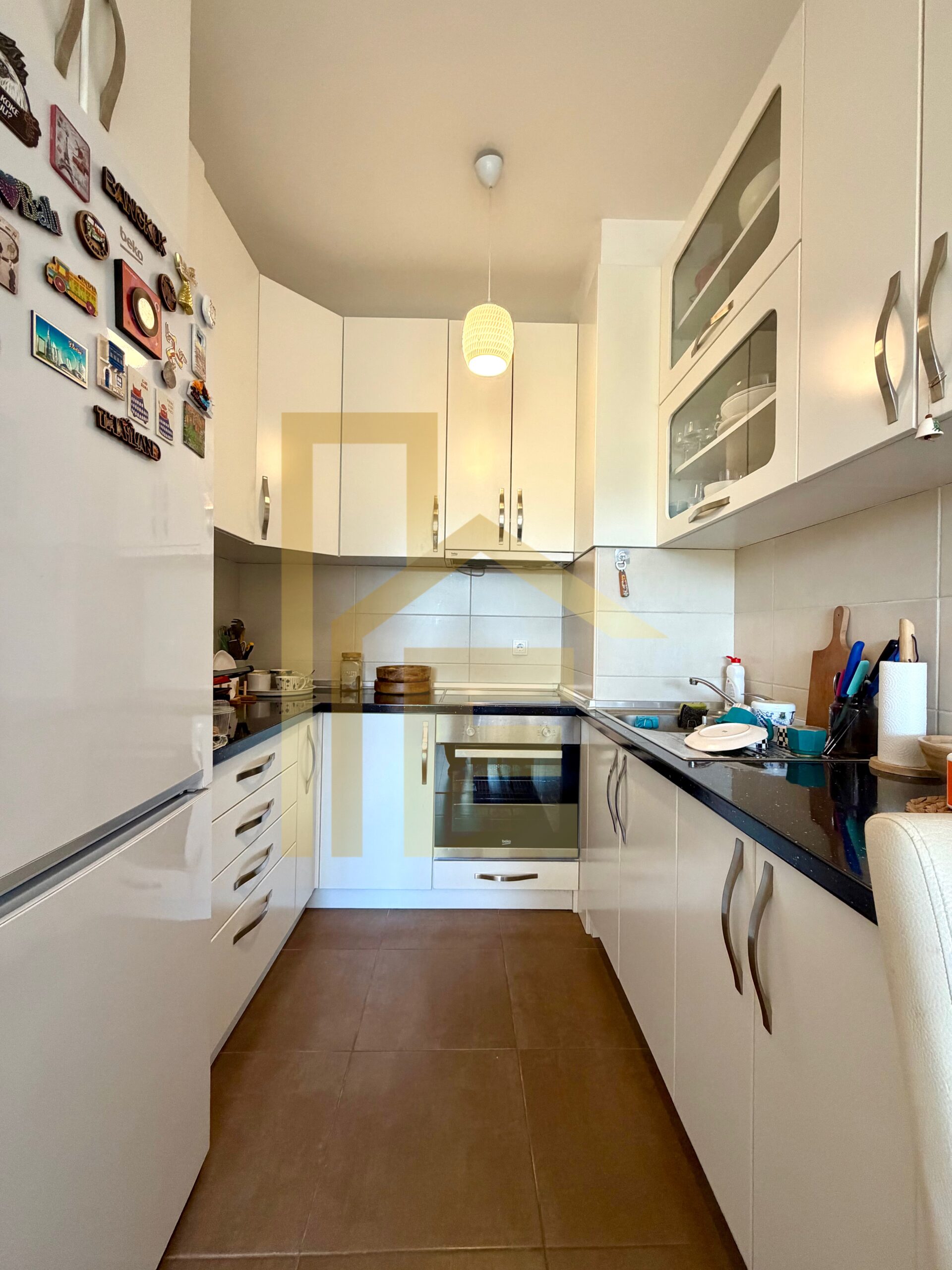 Iznajmljujemo dvosoban stan, naselje Nova Varoš slika 8