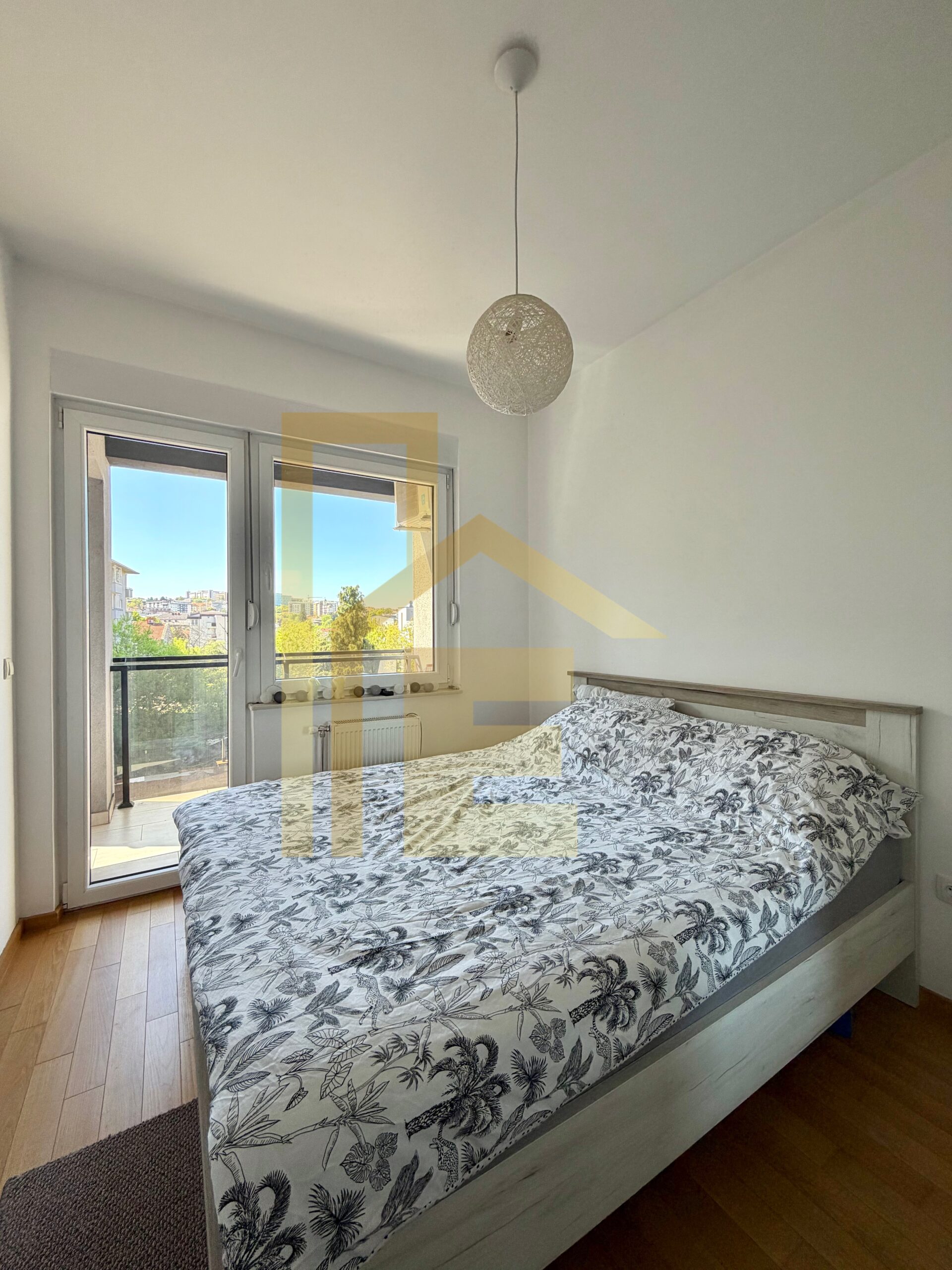 Iznajmljujemo dvosoban stan, naselje Nova Varoš slika 6