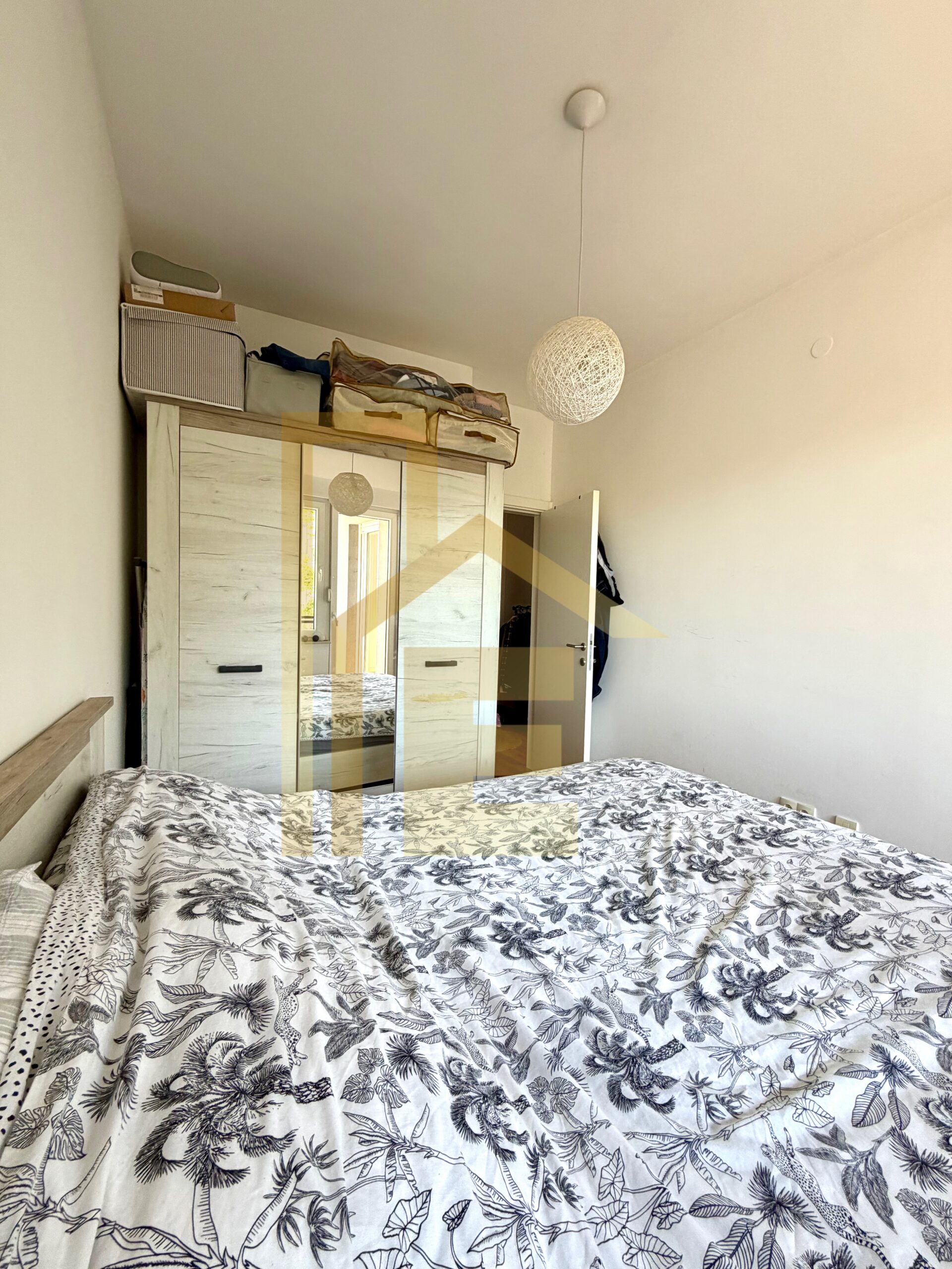 Iznajmljujemo dvosoban stan, naselje Nova Varoš slika 9