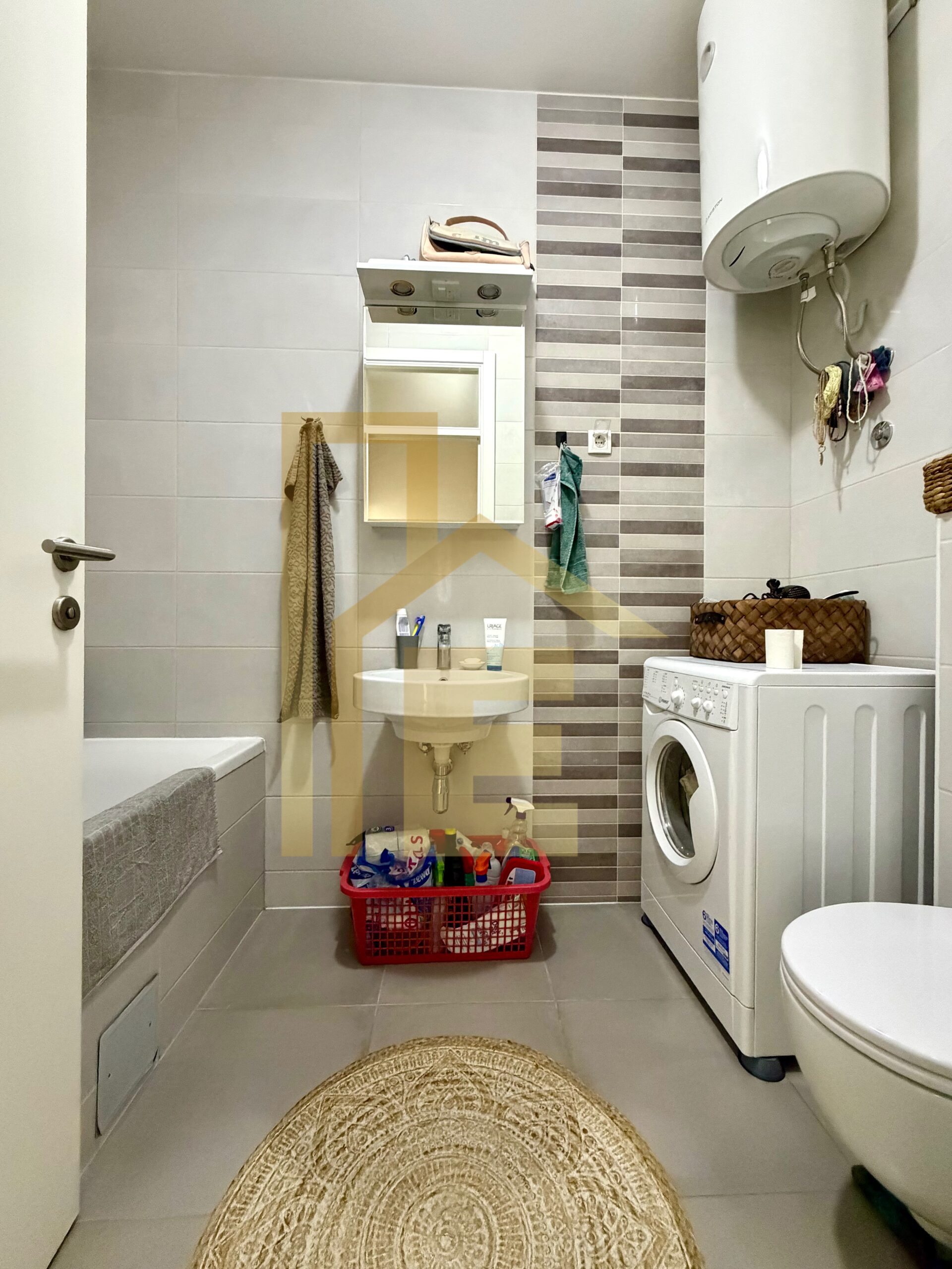 Iznajmljujemo dvosoban stan, naselje Nova Varoš slika 14