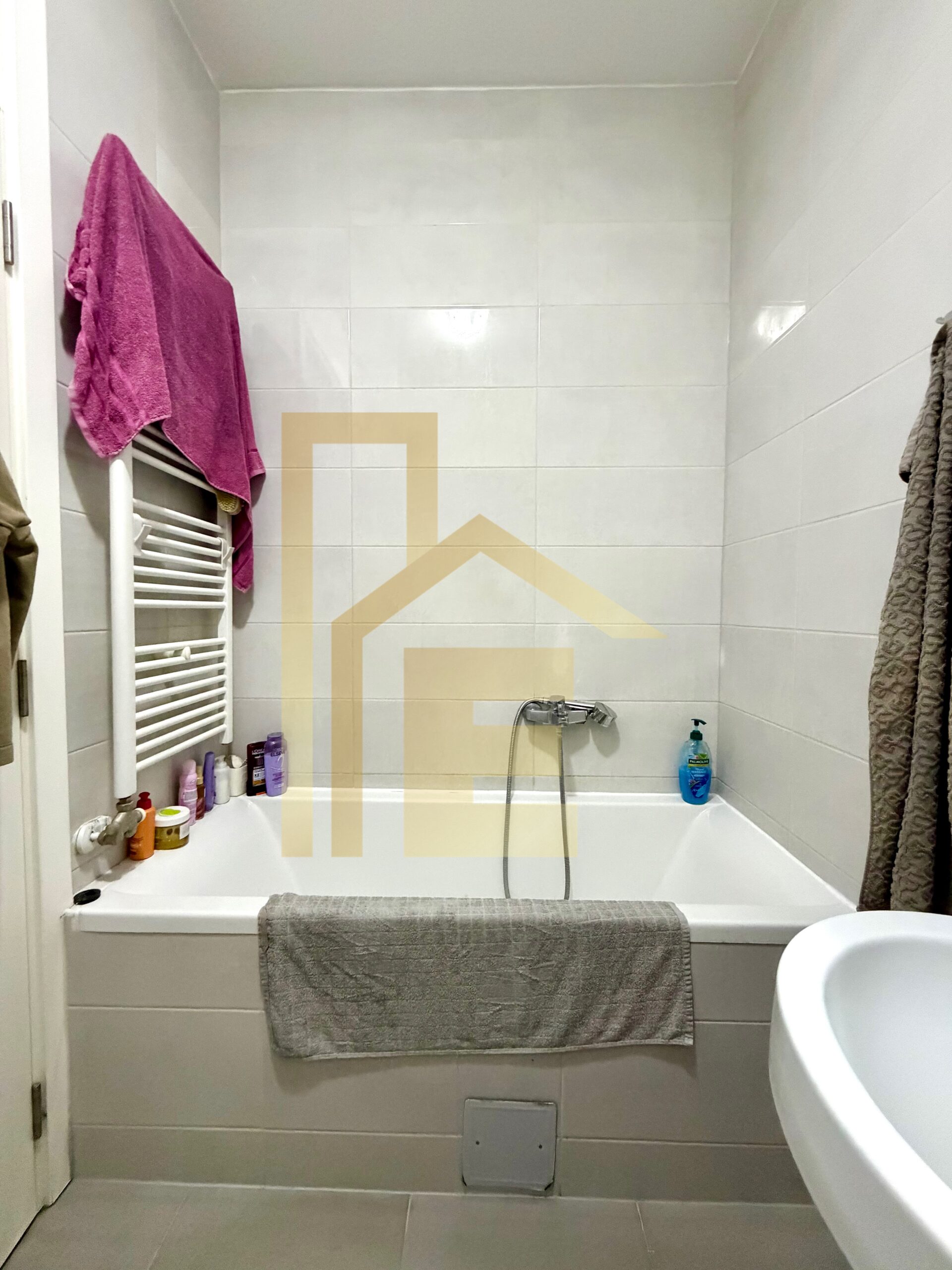 Iznajmljujemo dvosoban stan, naselje Nova Varoš slika 13