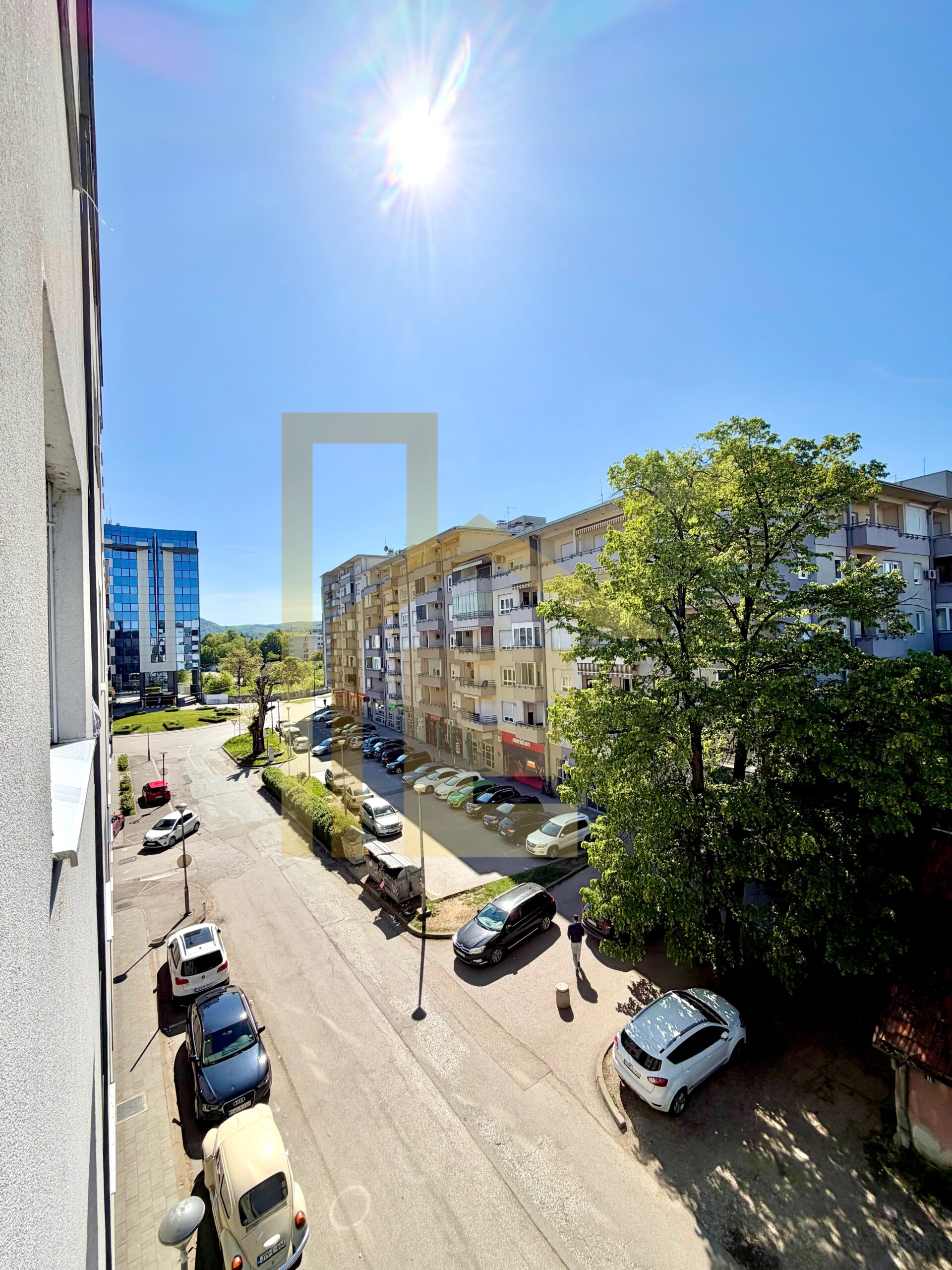 Iznajmljujemo dvosoban stan, naselje Nova Varoš slika 17