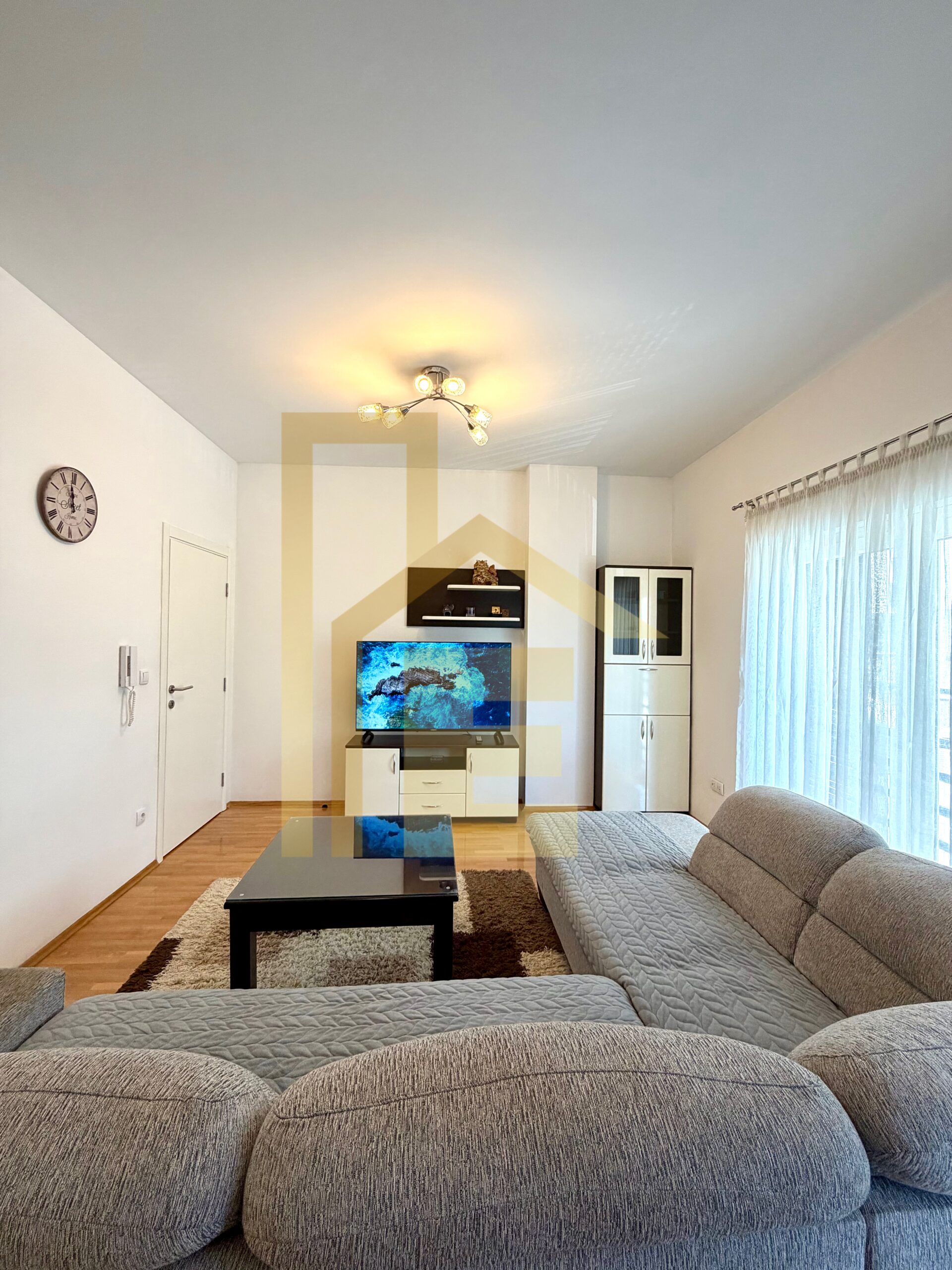 Iznajmljujemo komforan dvosoban stan kod kafića Everest slika 6