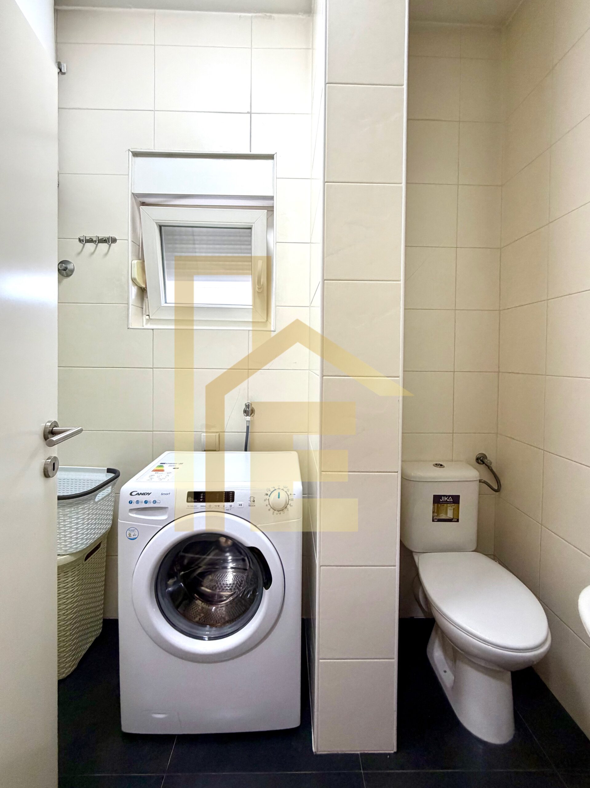 Iznajmljujemo komforan dvosoban stan kod kafića Everest slika 19