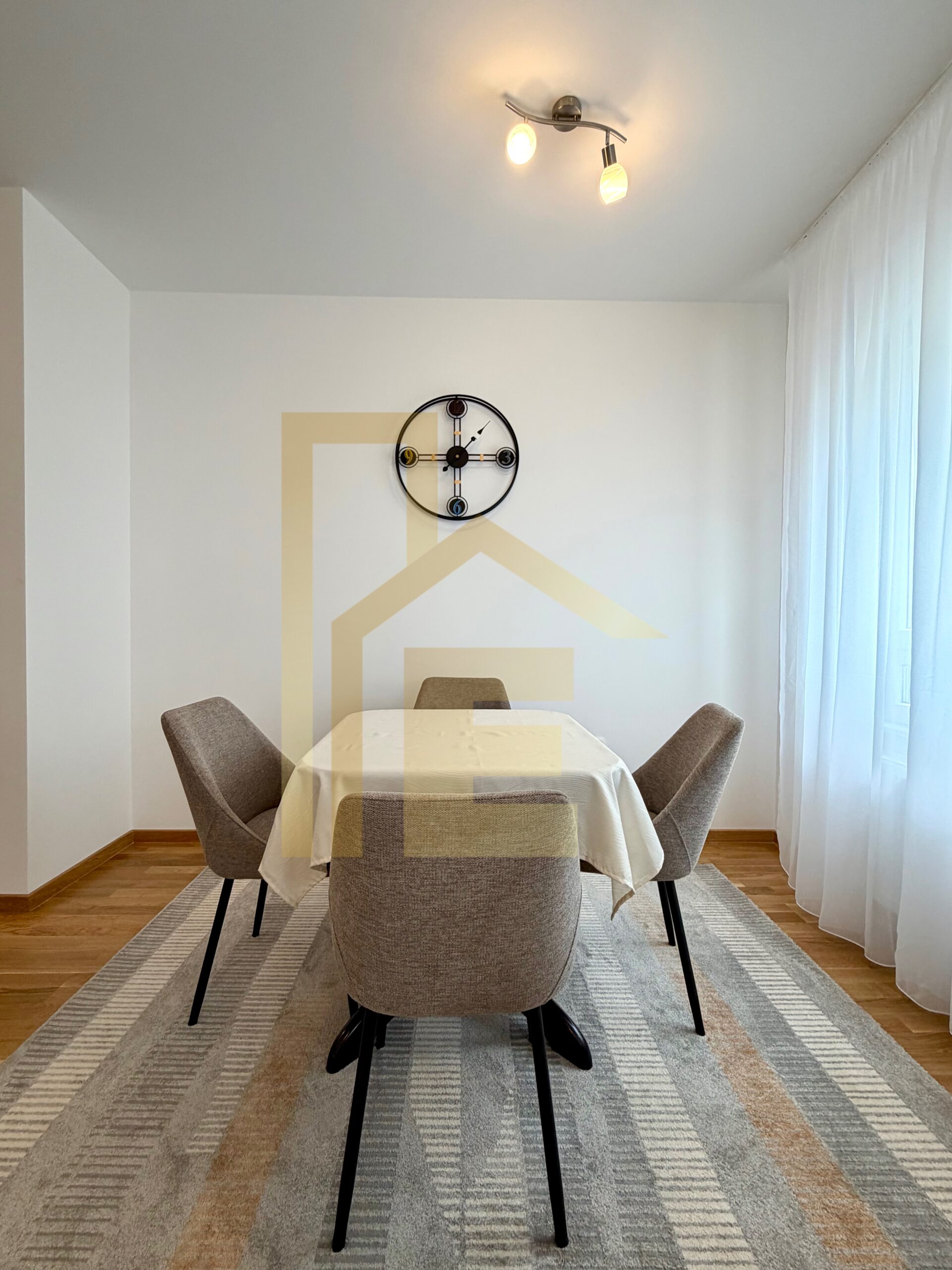 Potpuno nov dvosoban stan, podnožje Starčevice slika 10