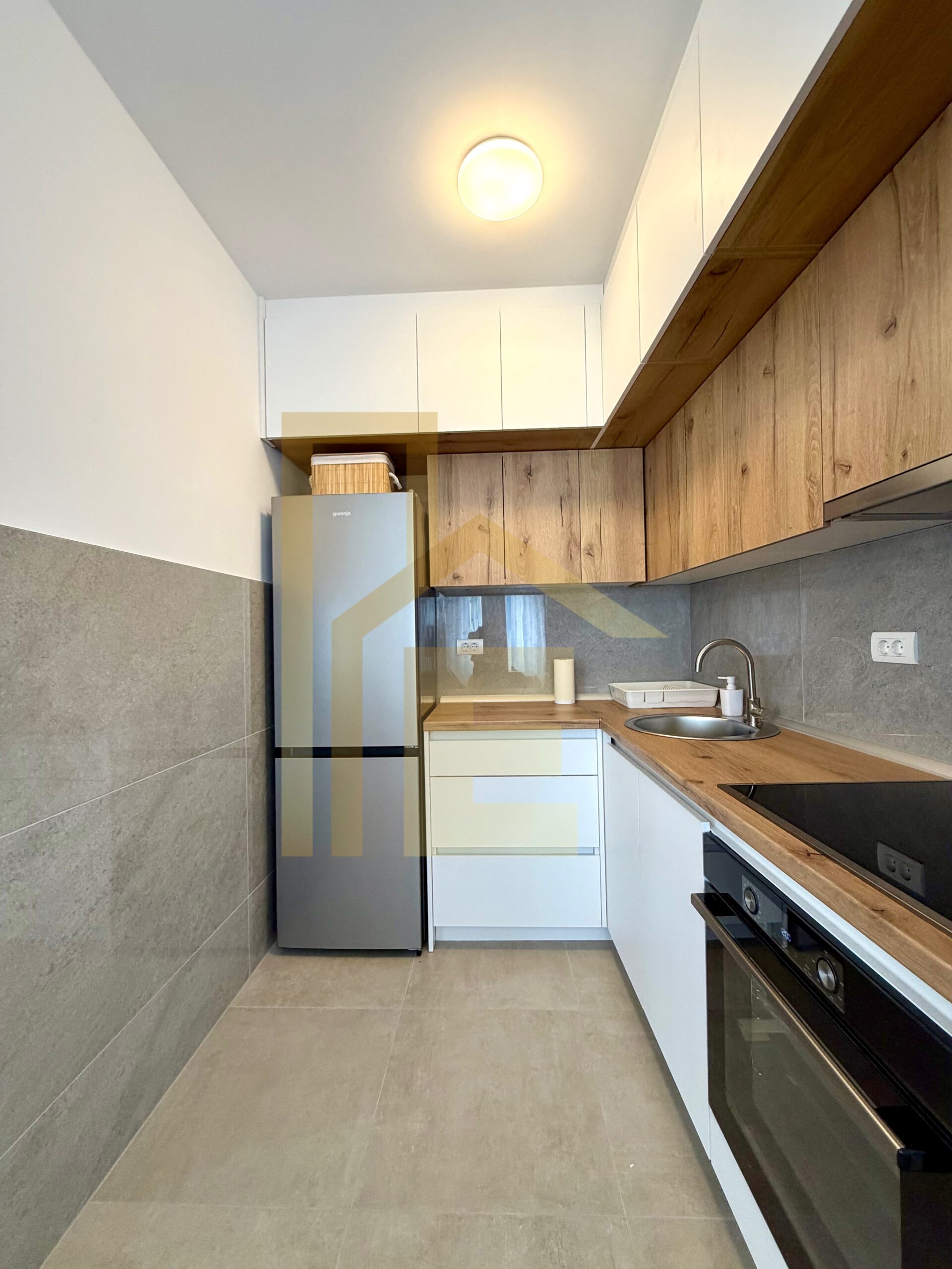 Potpuno nov dvosoban stan, podnožje Starčevice slika 8