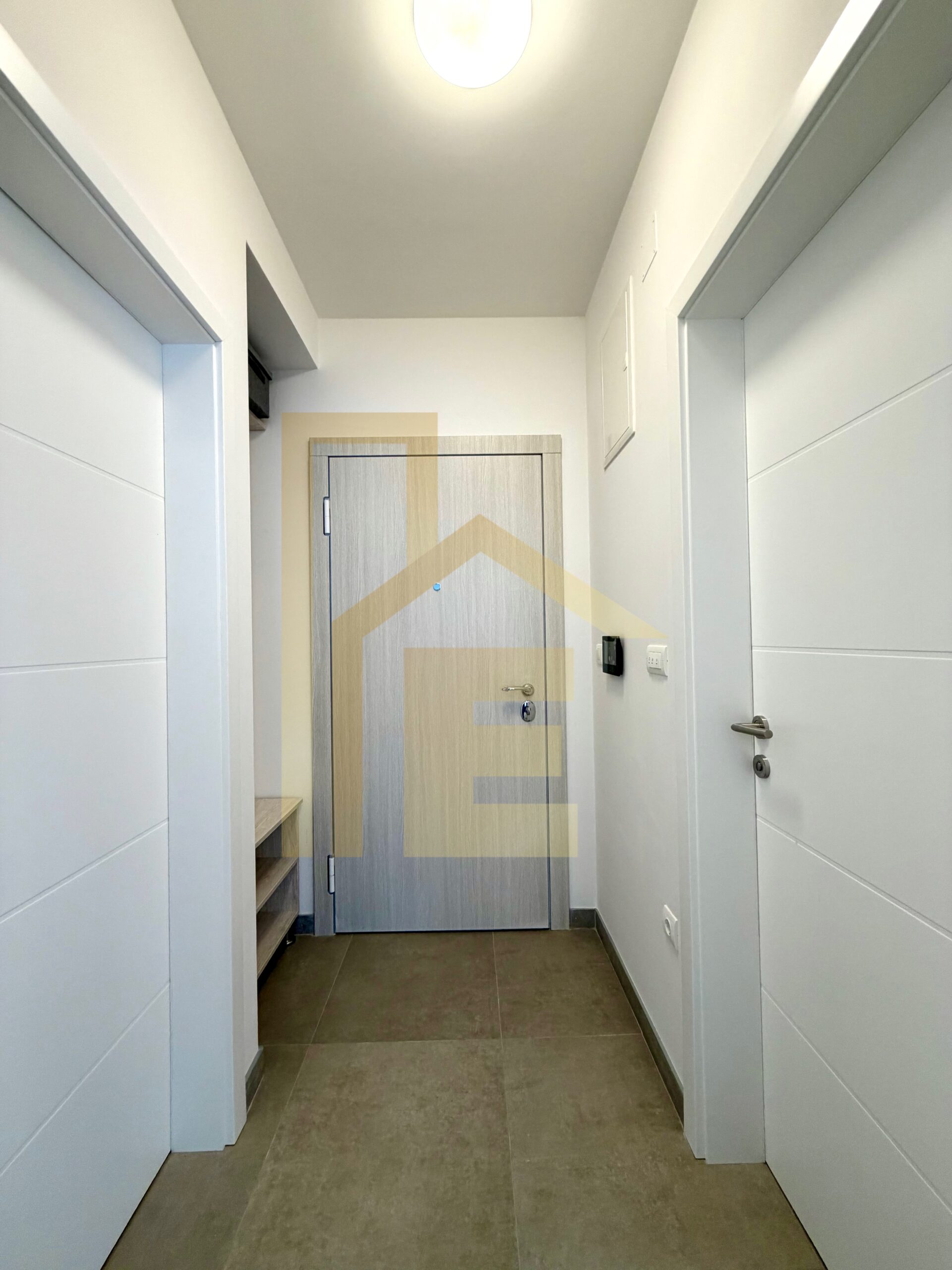 Potpuno nov dvosoban stan, podnožje Starčevice slika 11