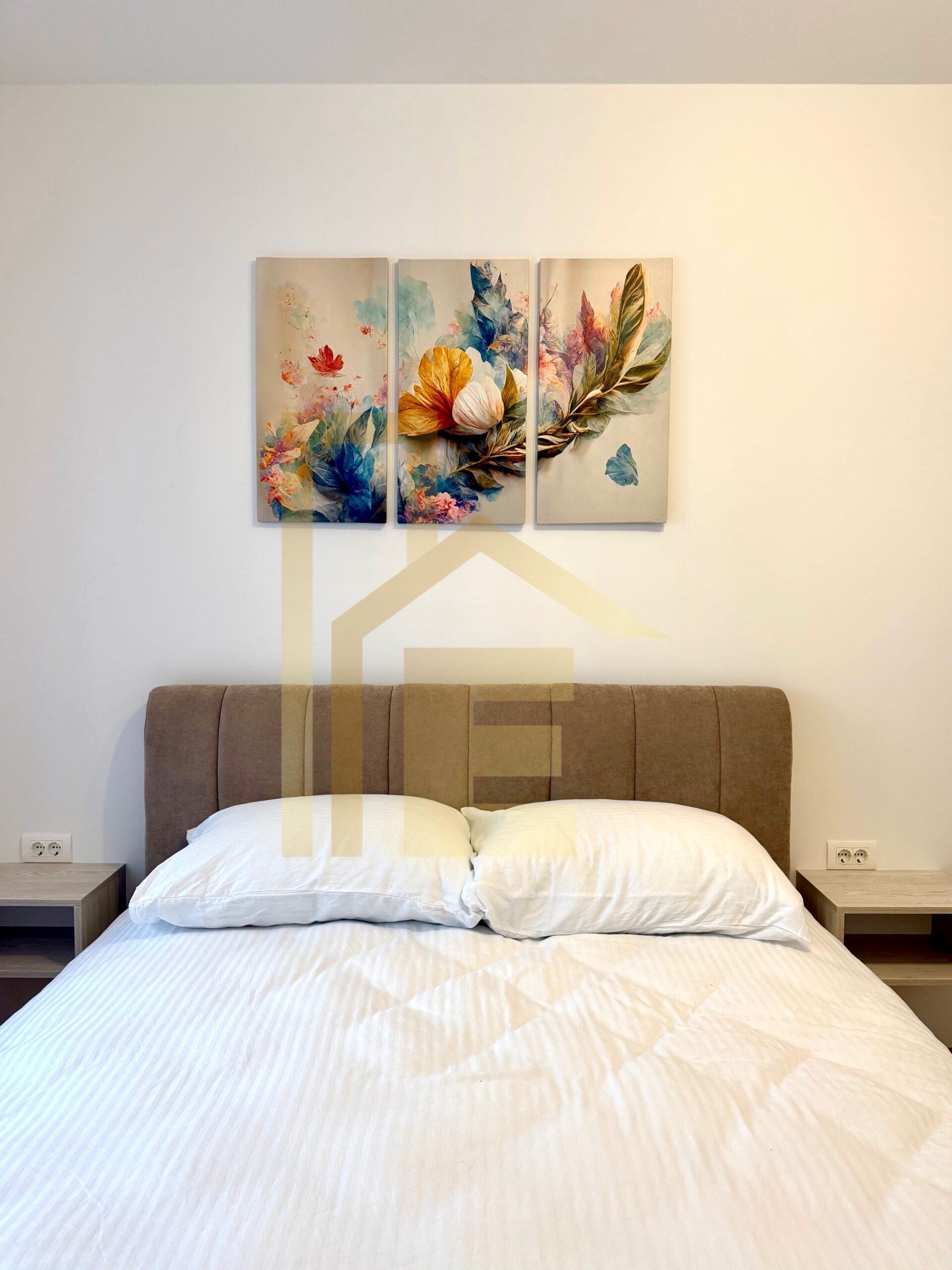 Potpuno nov dvosoban stan, podnožje Starčevice slika 14