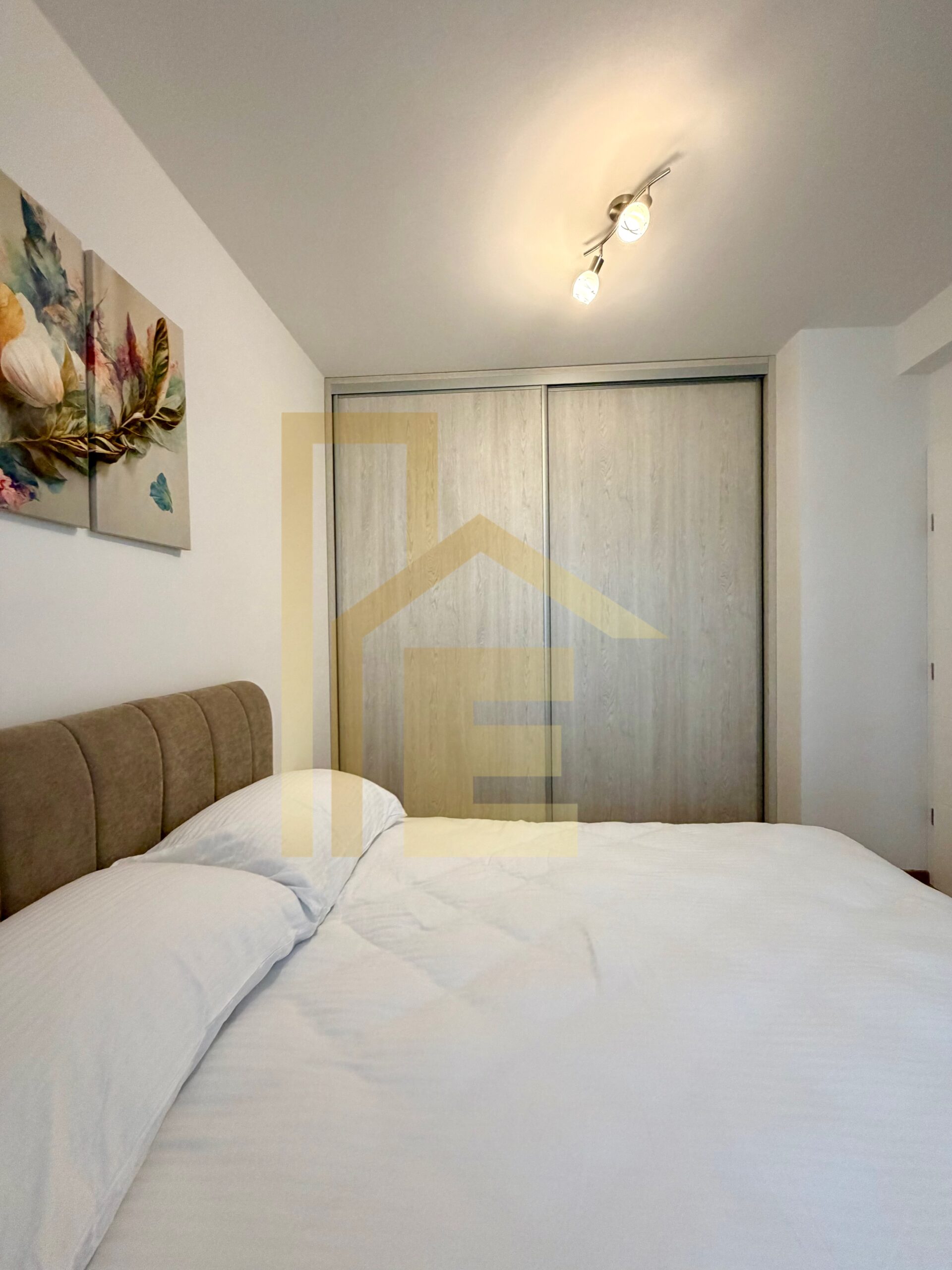 Potpuno nov dvosoban stan, podnožje Starčevice slika 18