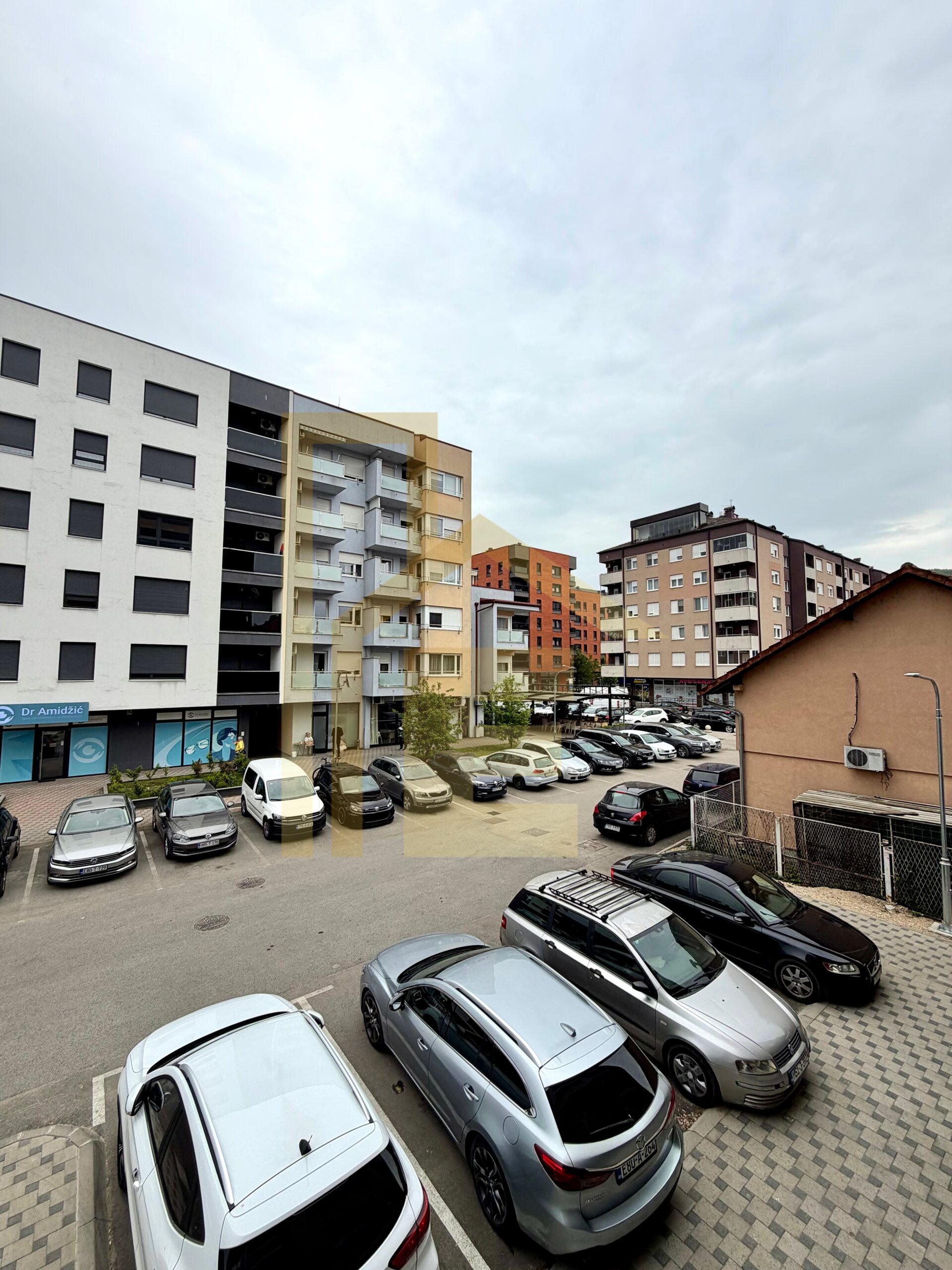 Potpuno nov dvosoban stan, podnožje Starčevice slika 24