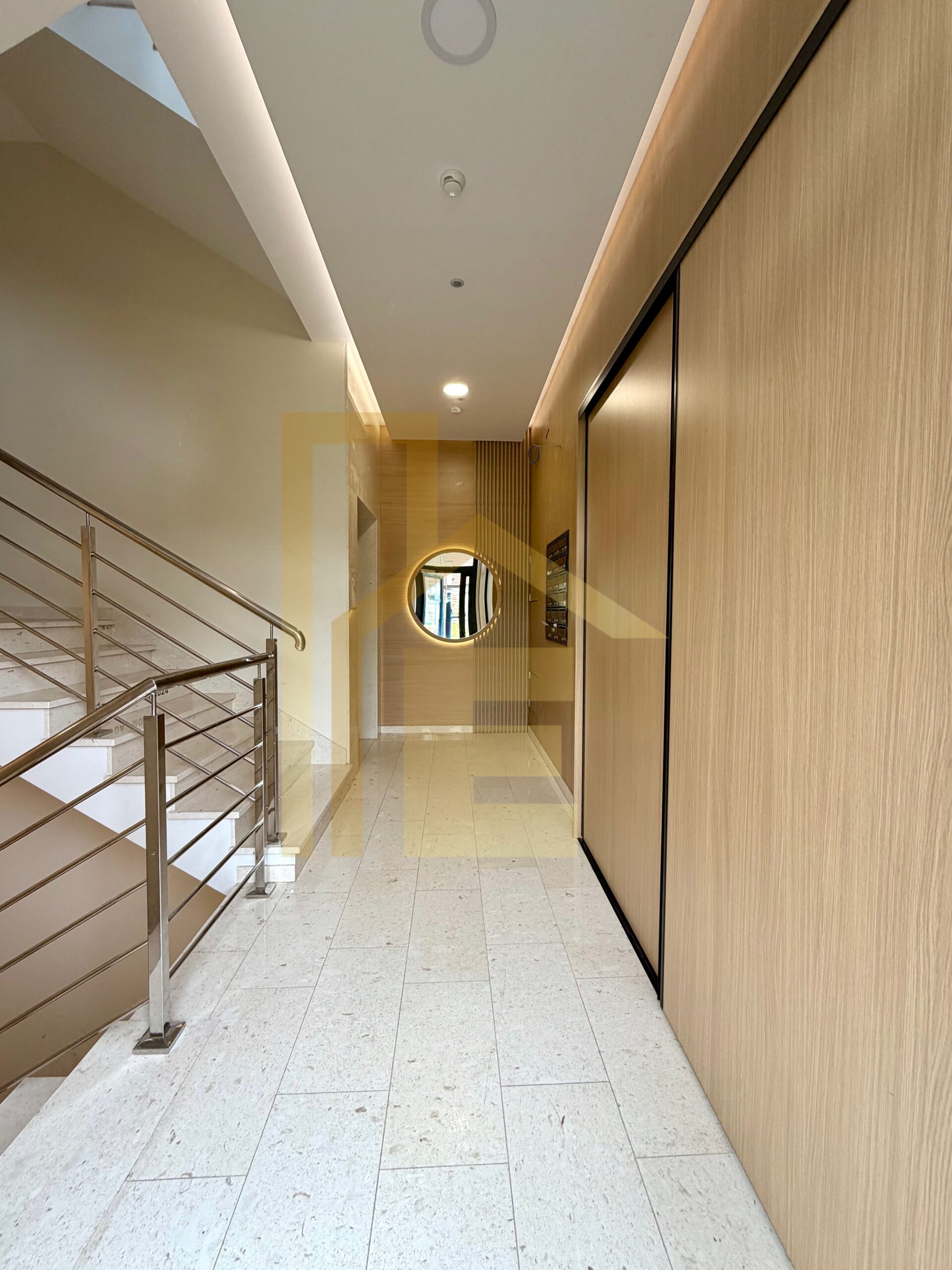 Potpuno nov dvosoban stan, podnožje Starčevice slika 23