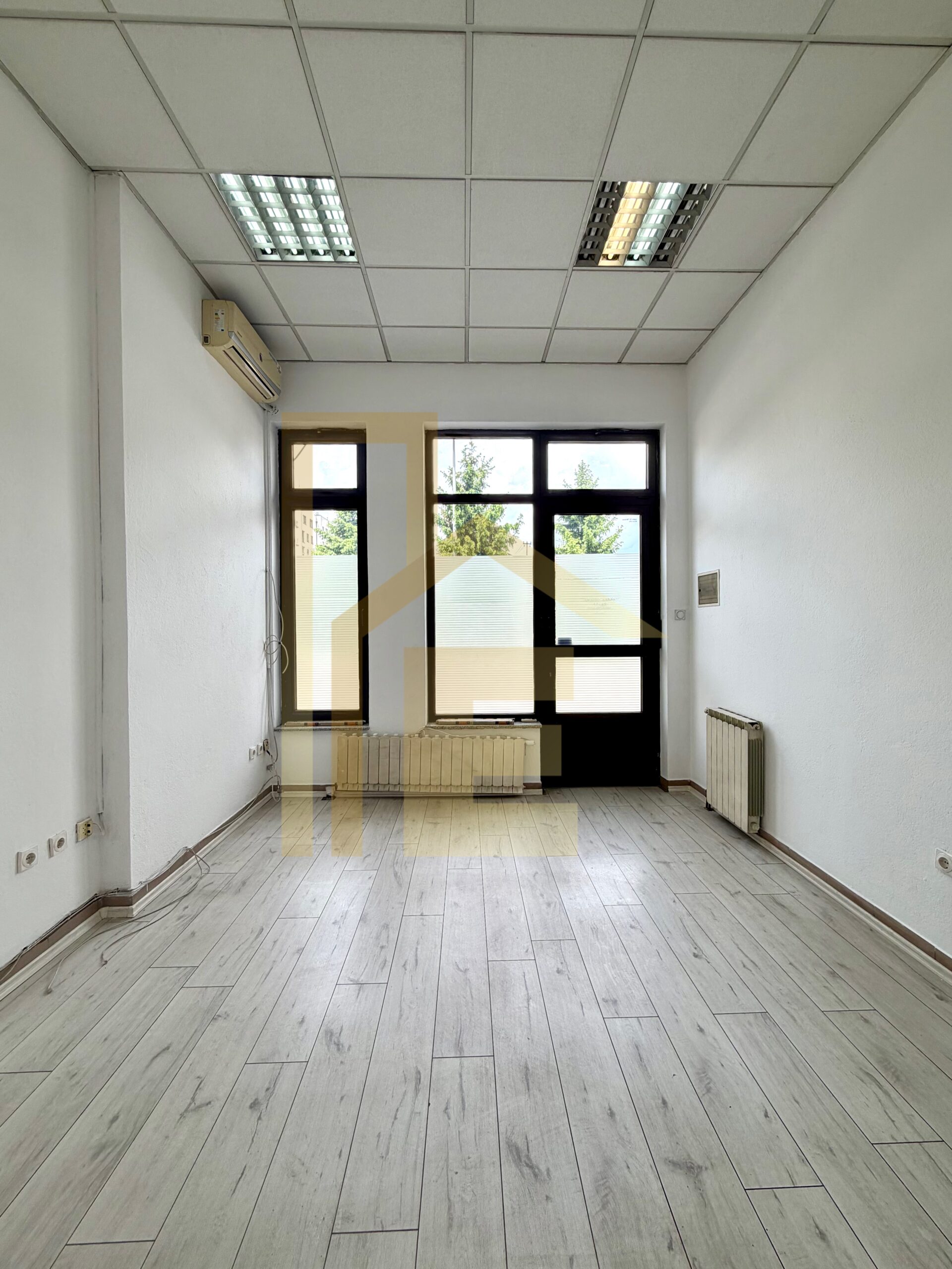 Iznajmljujemo poslovni prostor na prometnoj lokaciji slika 9