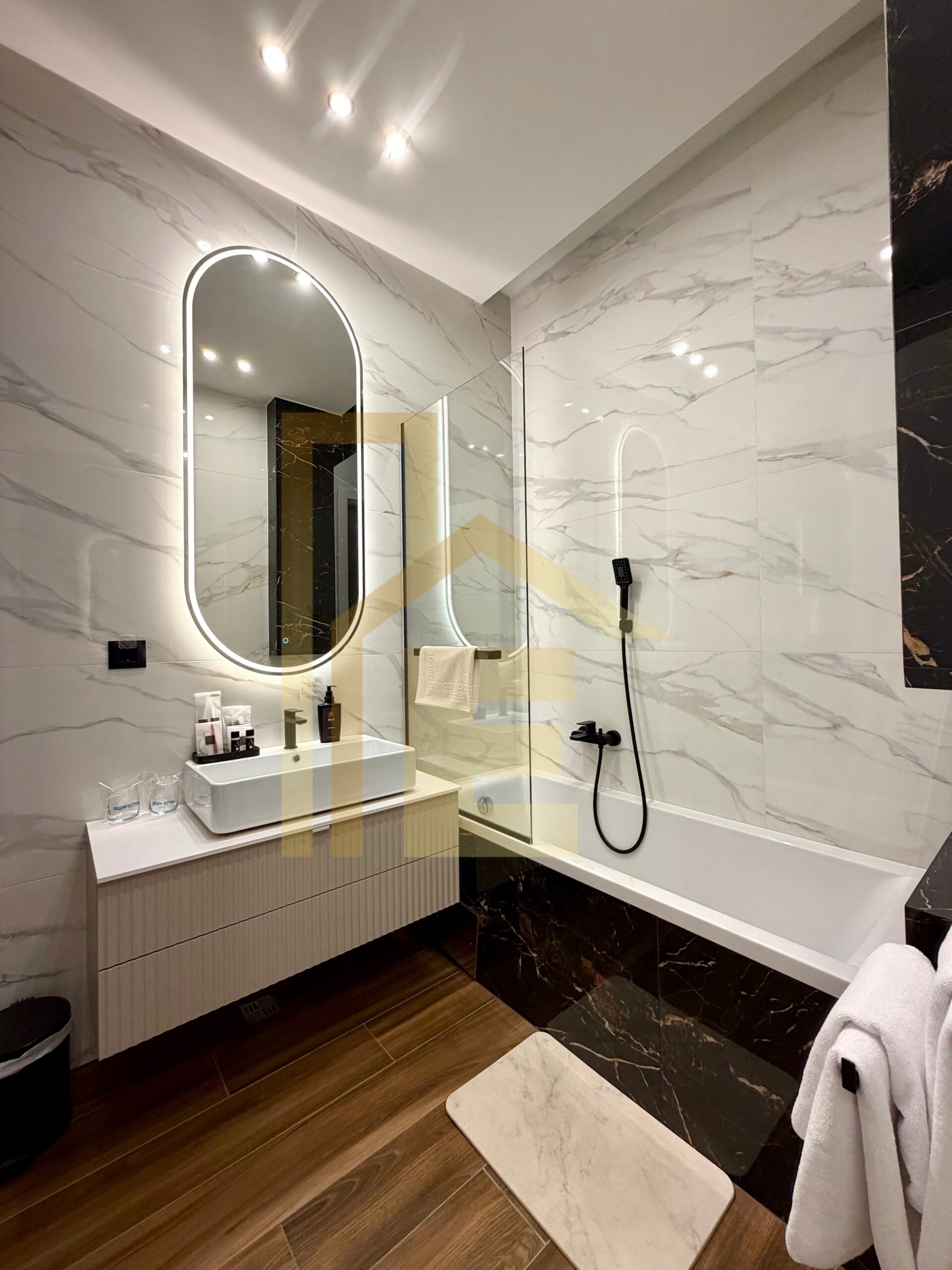 PREMIUM Dvosoban stan u strogom Centru grada slika 18