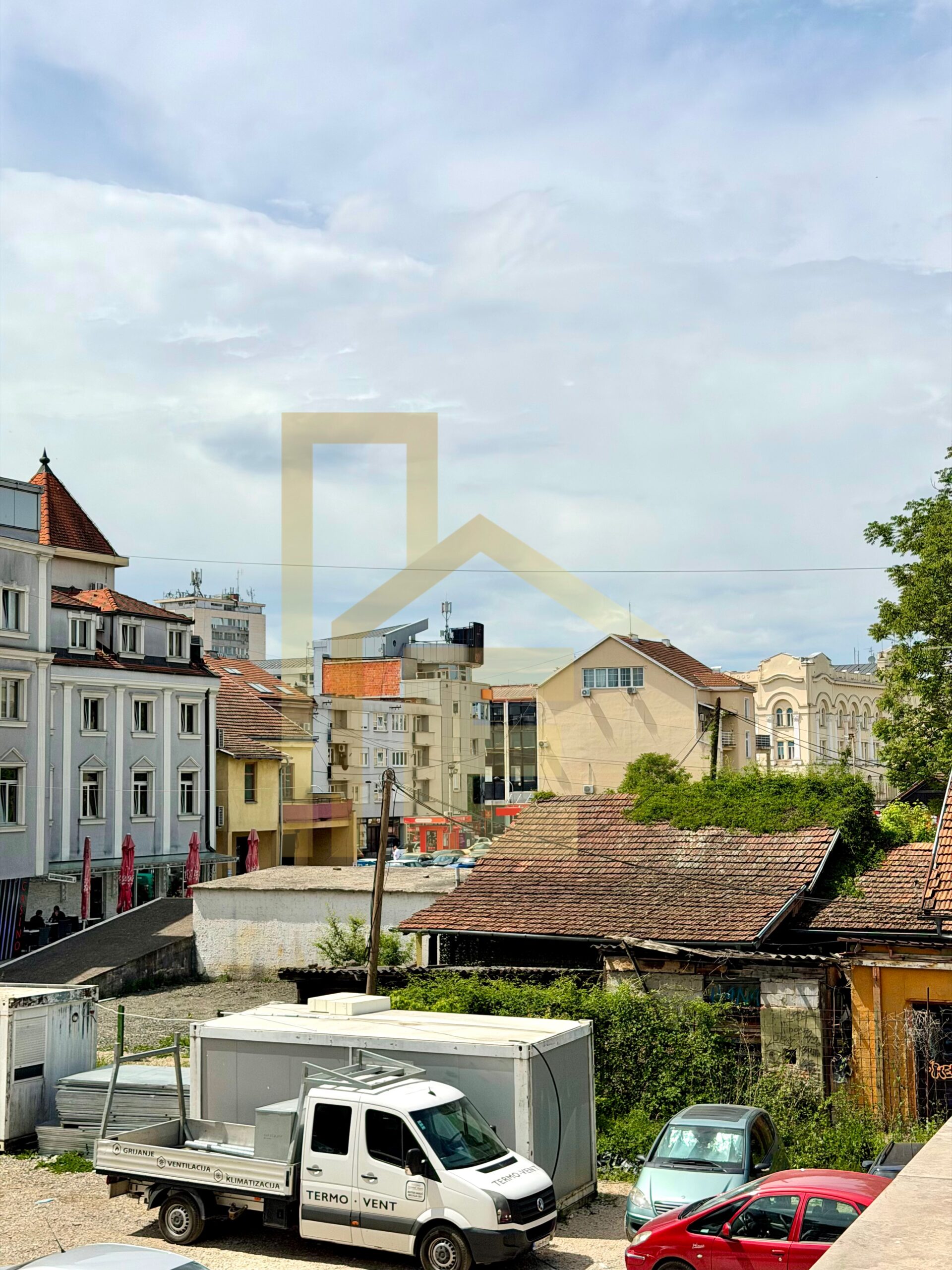 PREMIUM Dvosoban stan u strogom Centru grada slika 23
