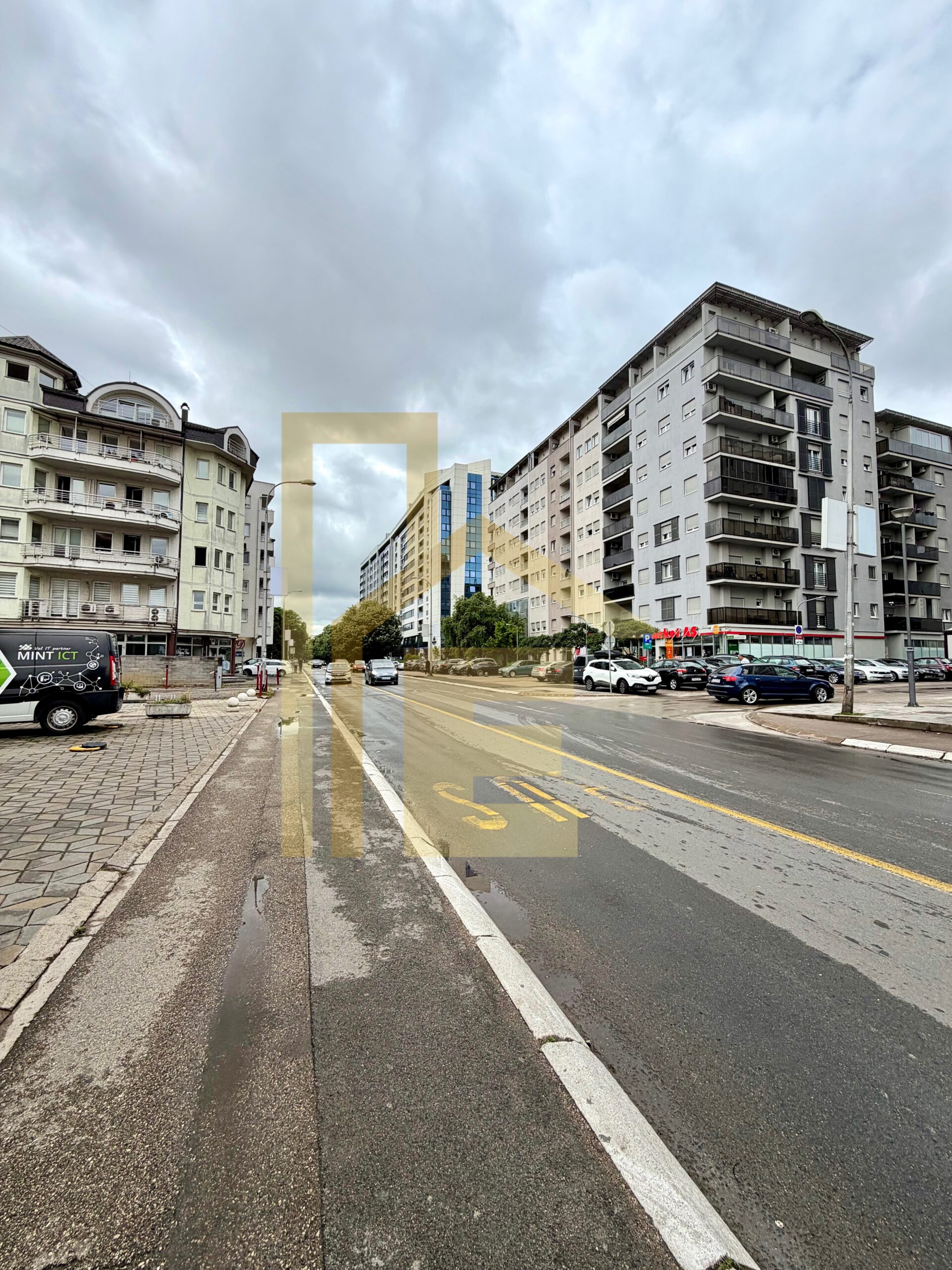 Iznajmljujemo kancelarijski prostor, naselje Nova Varoš slika 9