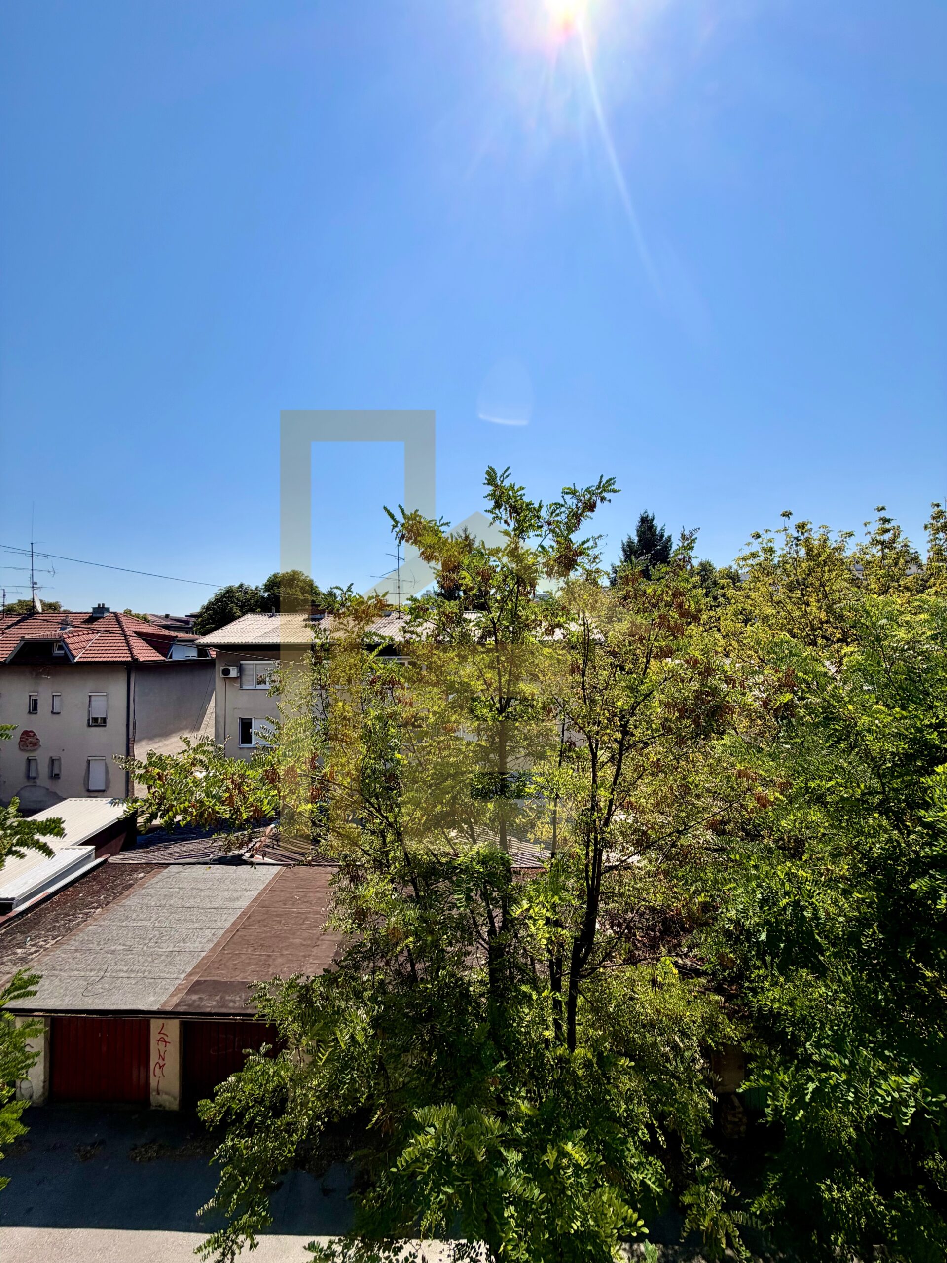 Iznajmljujemo komforan dvosoban stan, naselje Nova Varoš slika 6